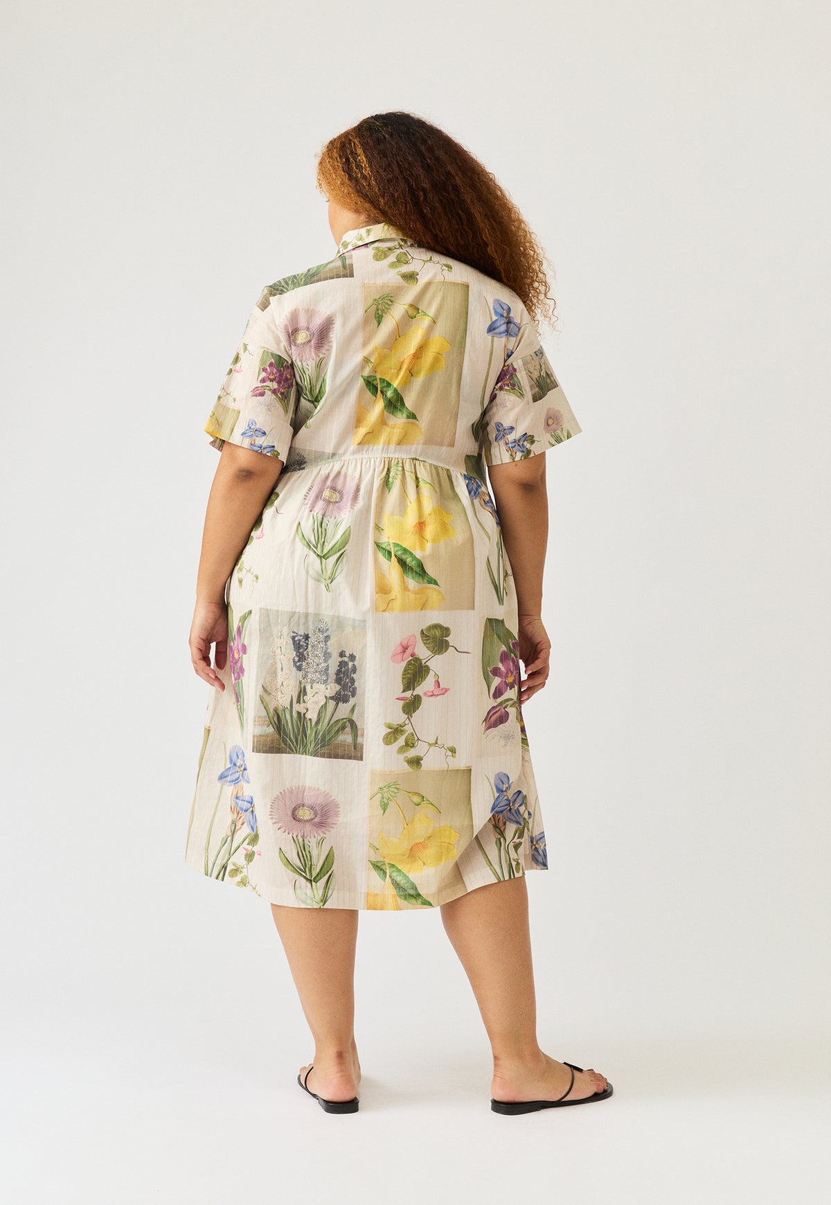 Luma Dress