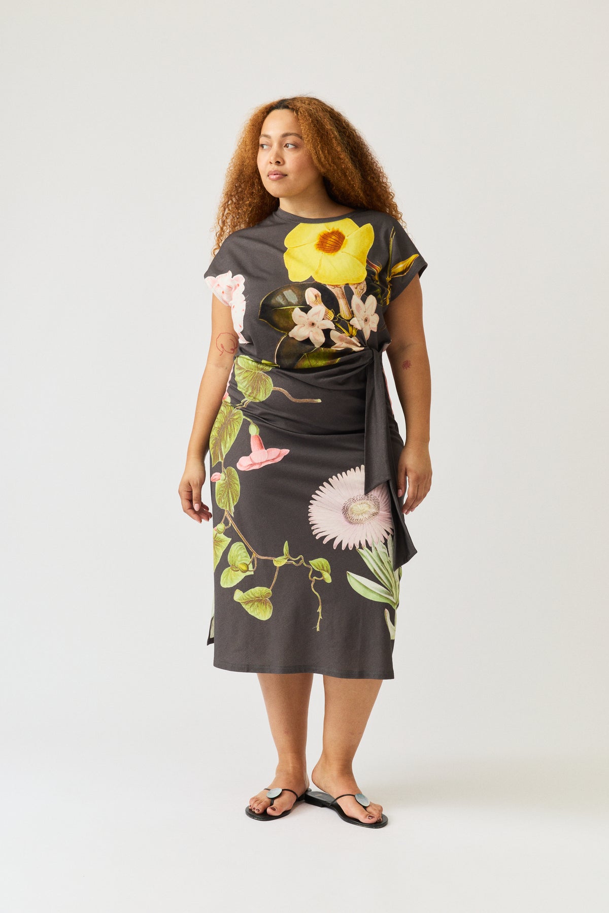 Macey Dress