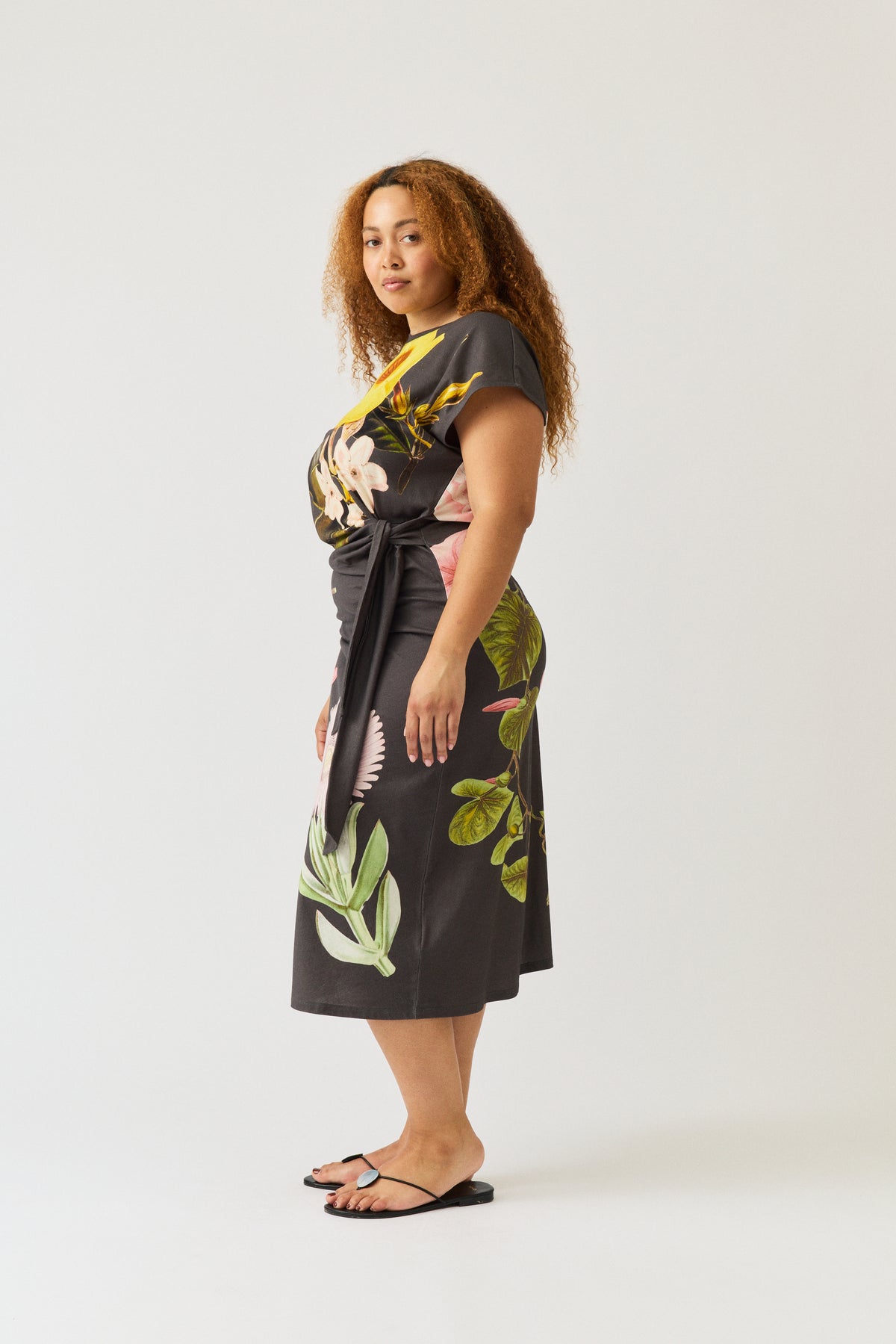 Macey Dress