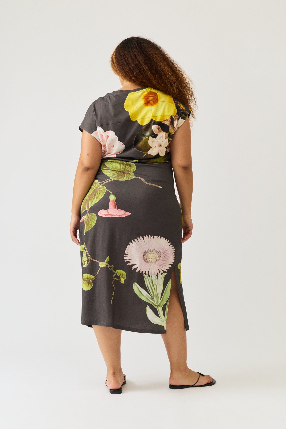 Macey Dress