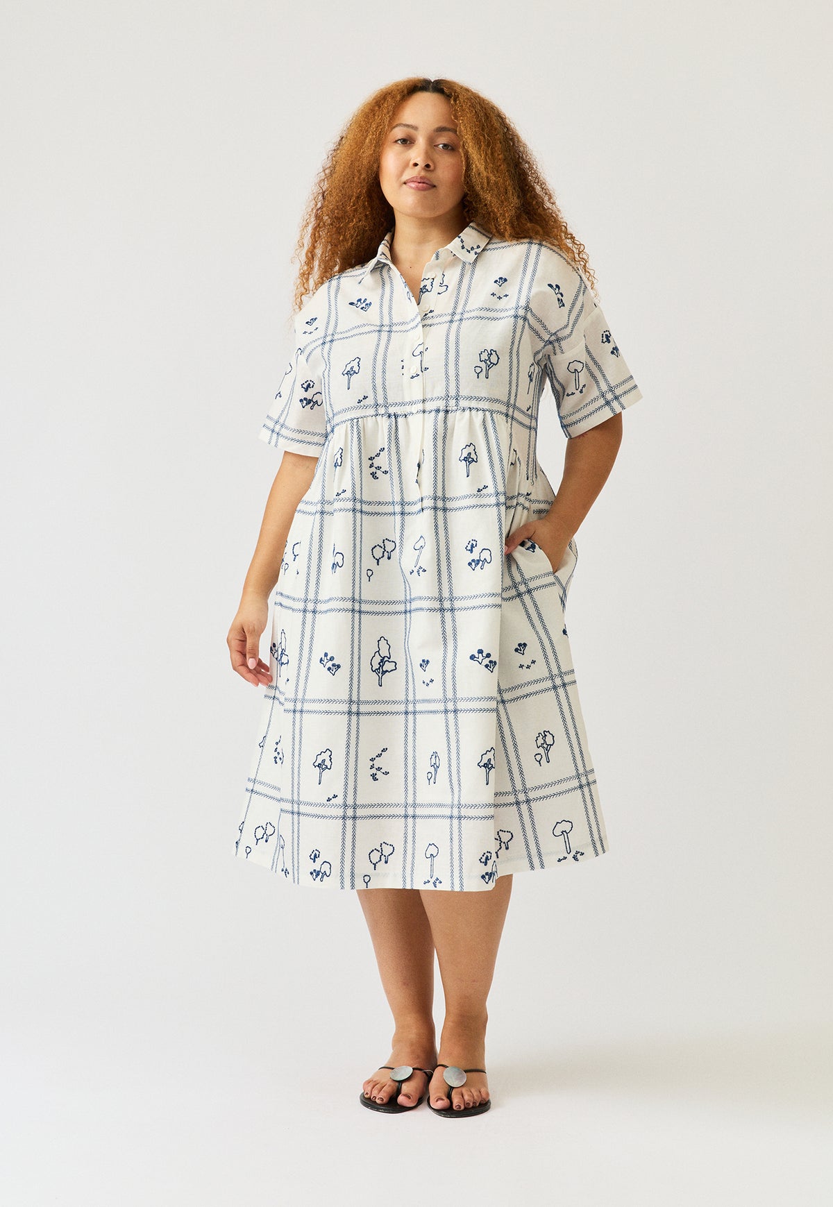 Luma Dress