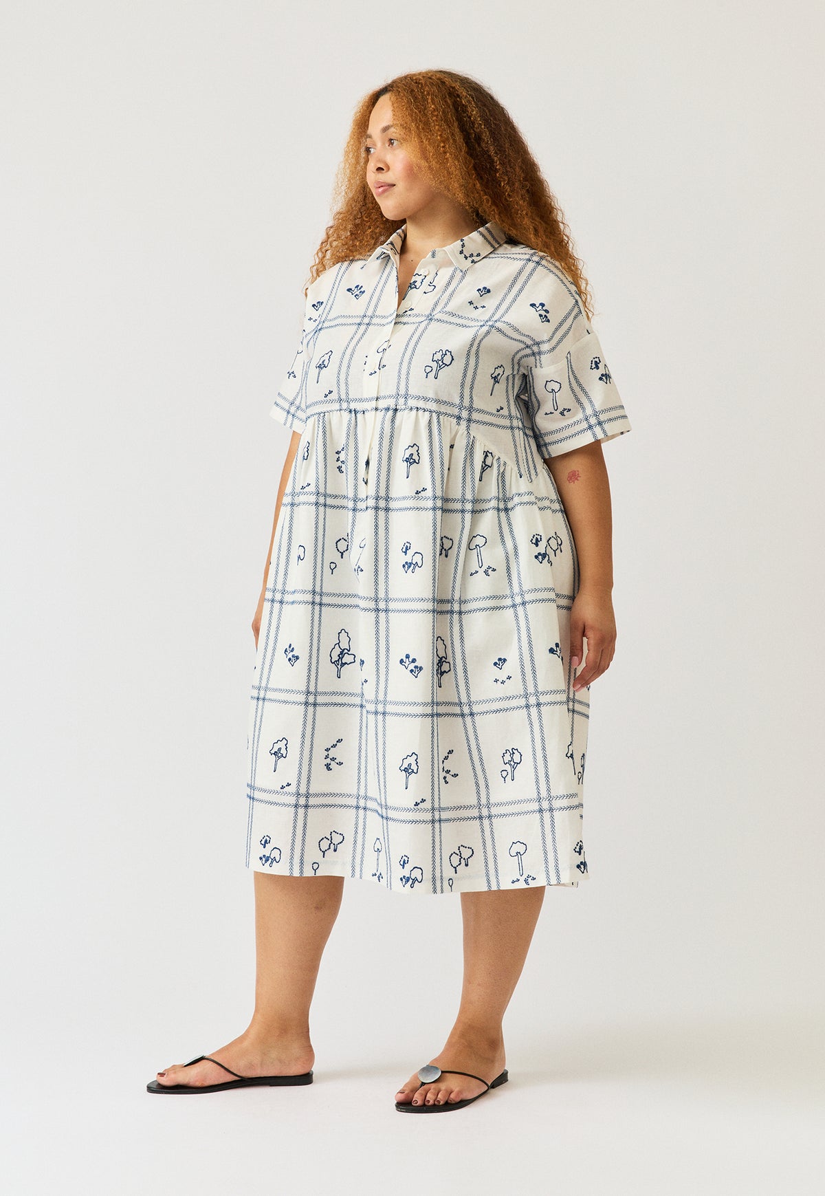 Luma Dress