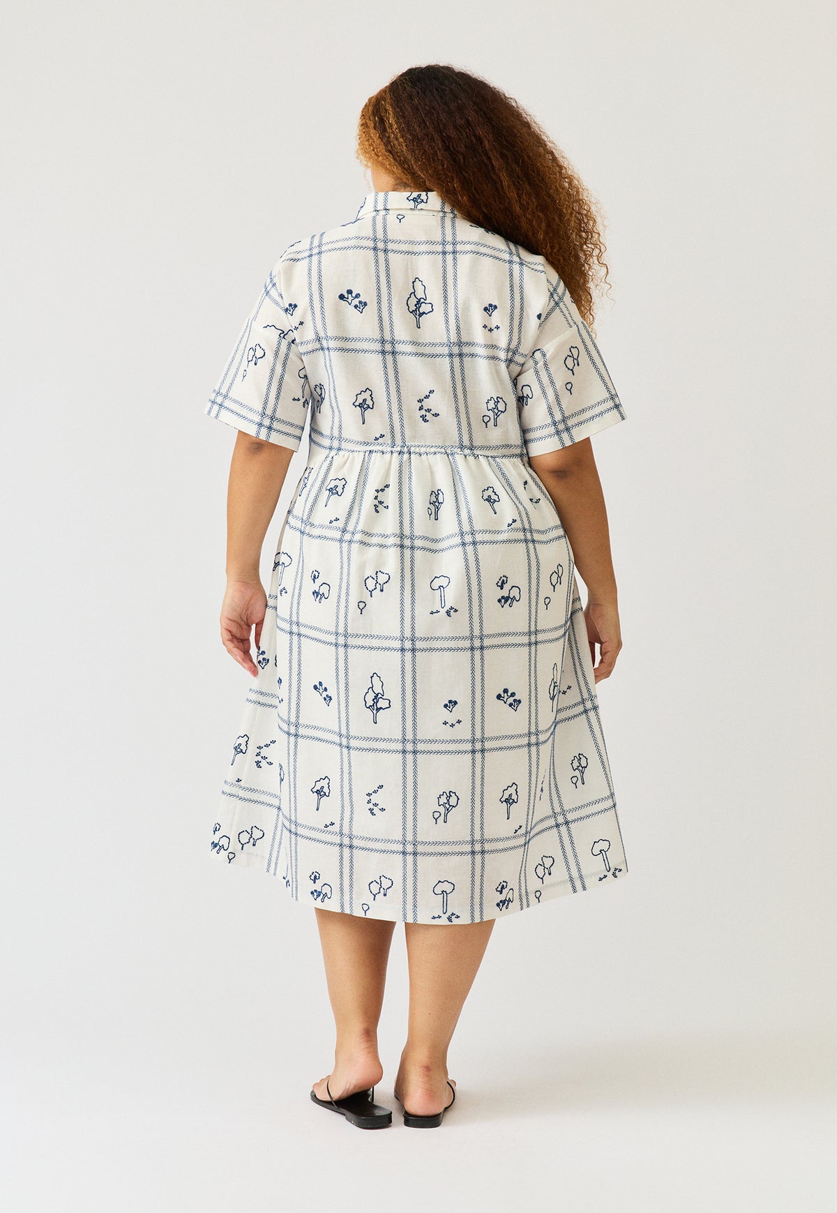 Luma Dress