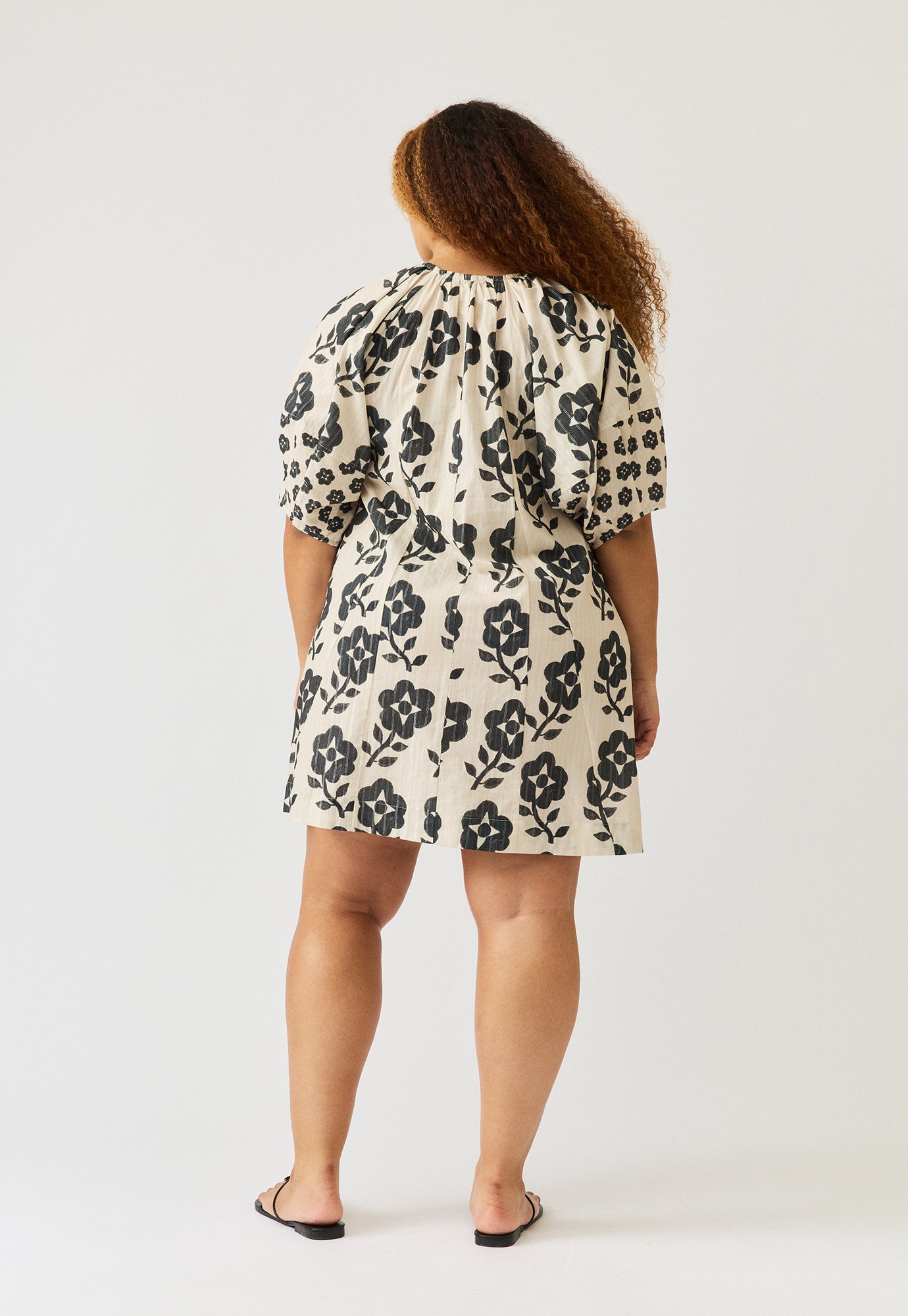 Nala Dress