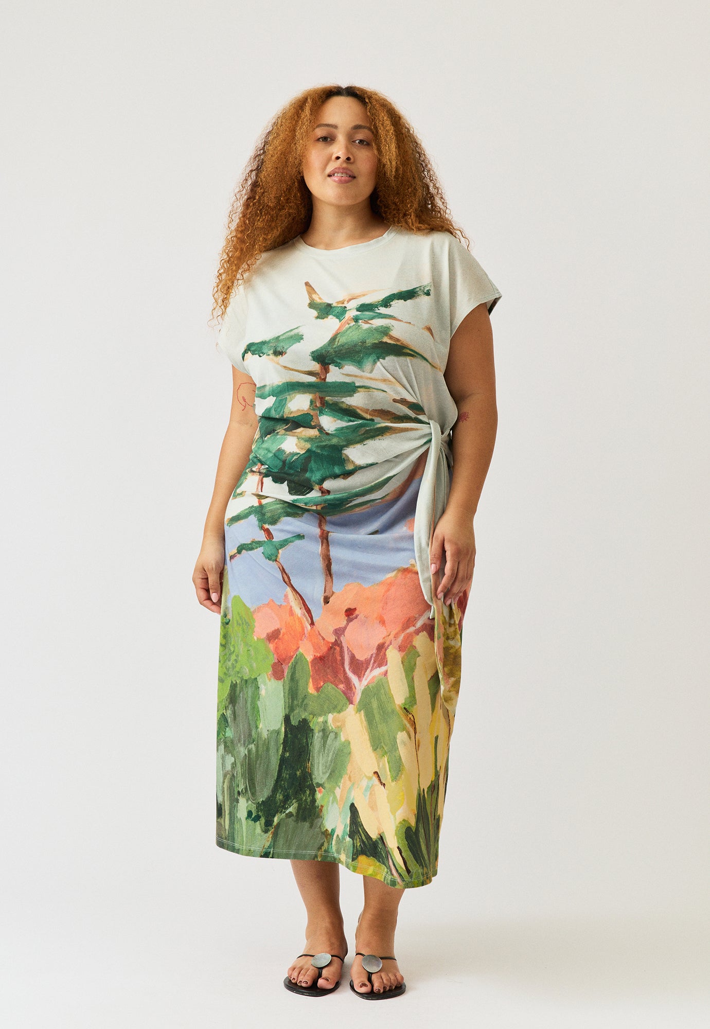 Macey Dress