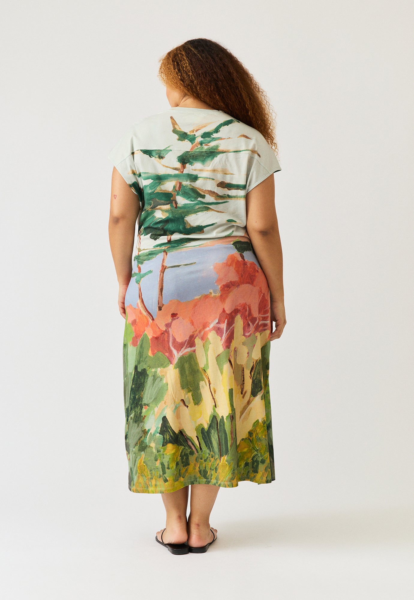 Macey Dress