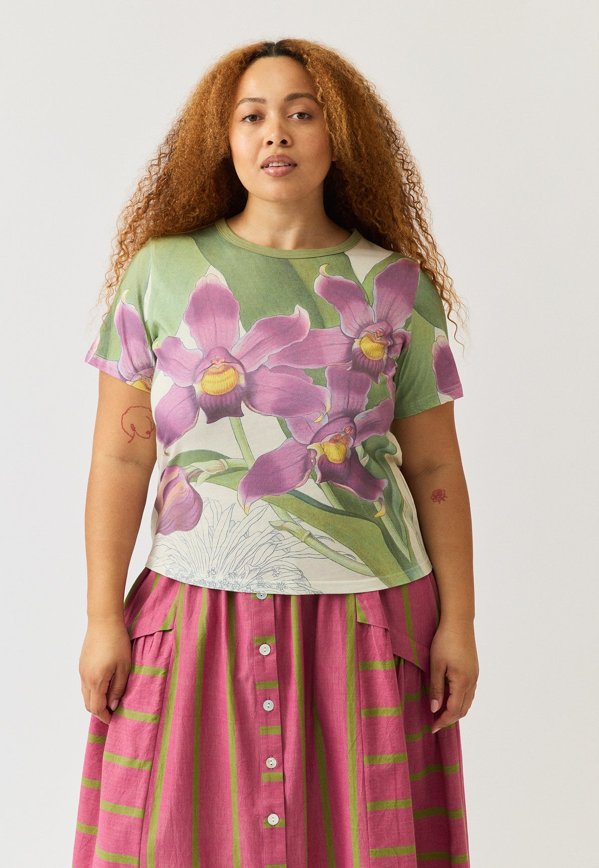 Apollo Tee