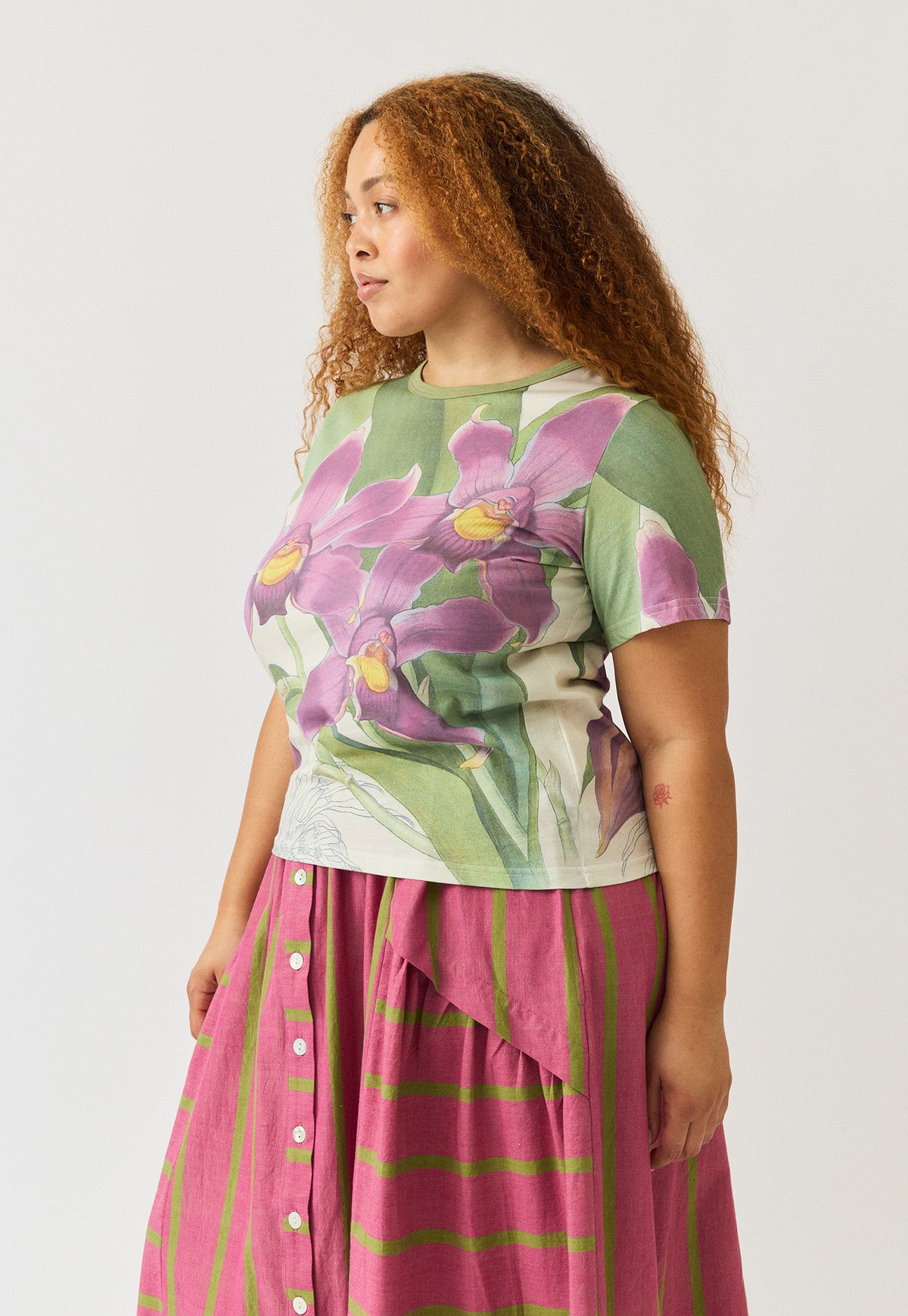 Apollo Tee