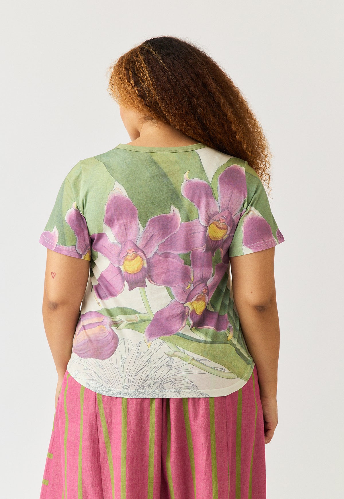 Apollo Tee