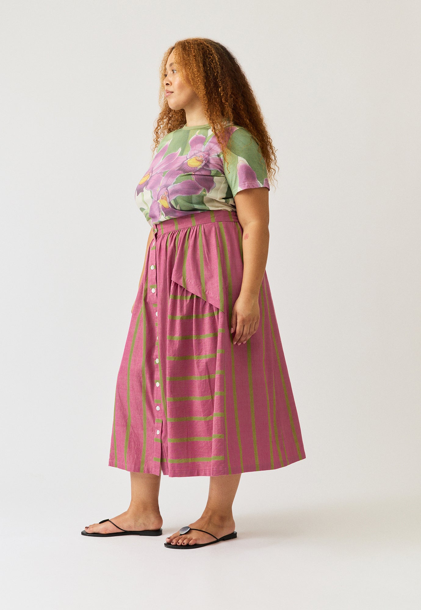 Acacia Skirt