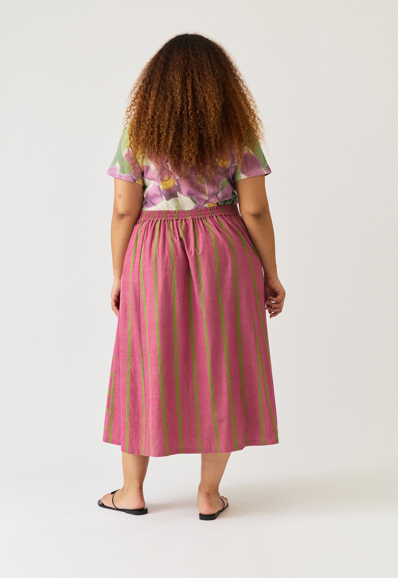 Acacia Skirt