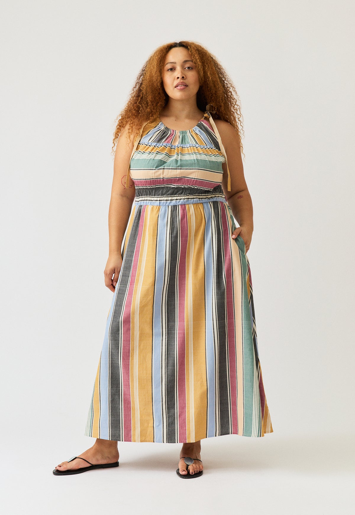 Sadie Dress