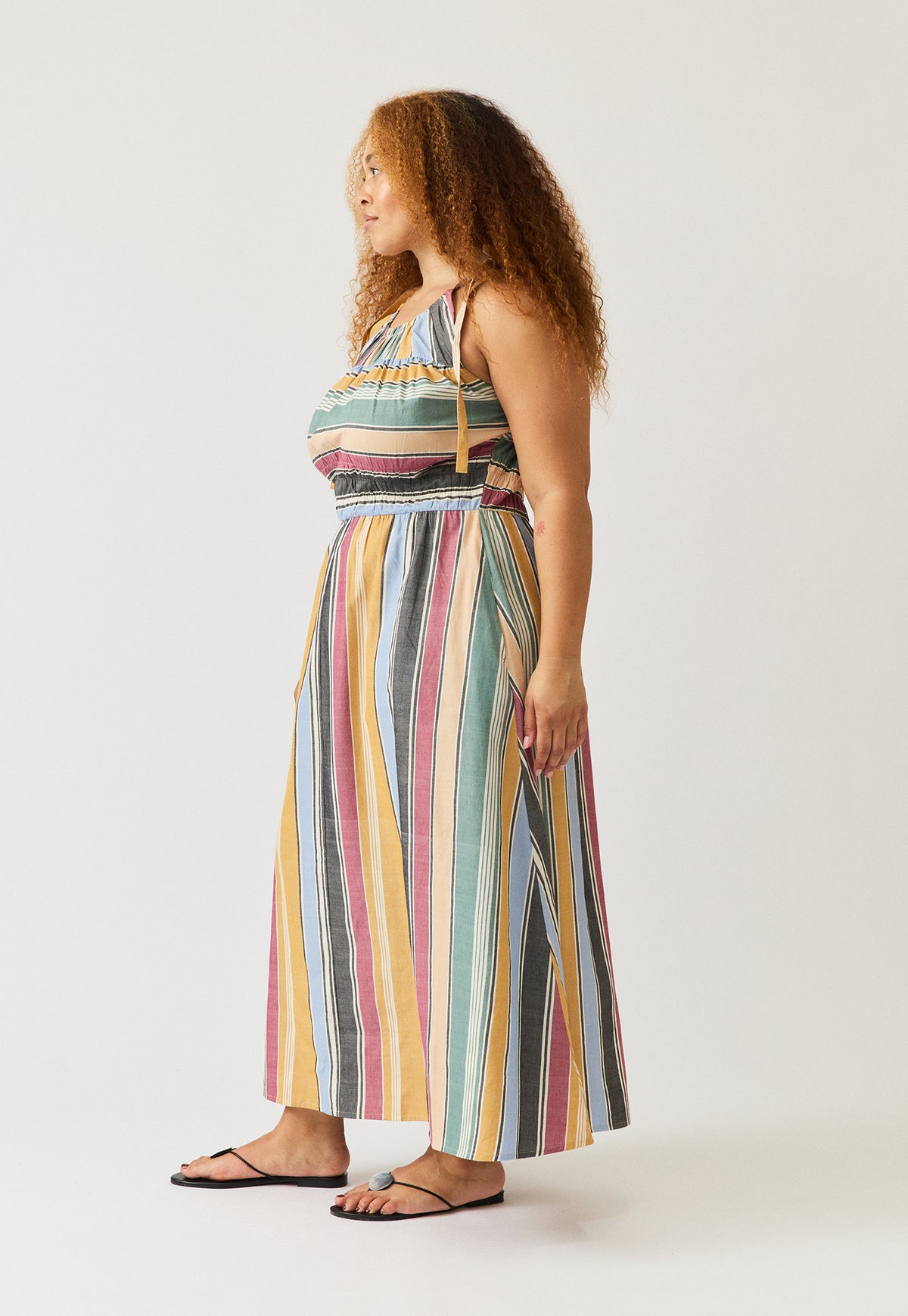 Sadie Dress