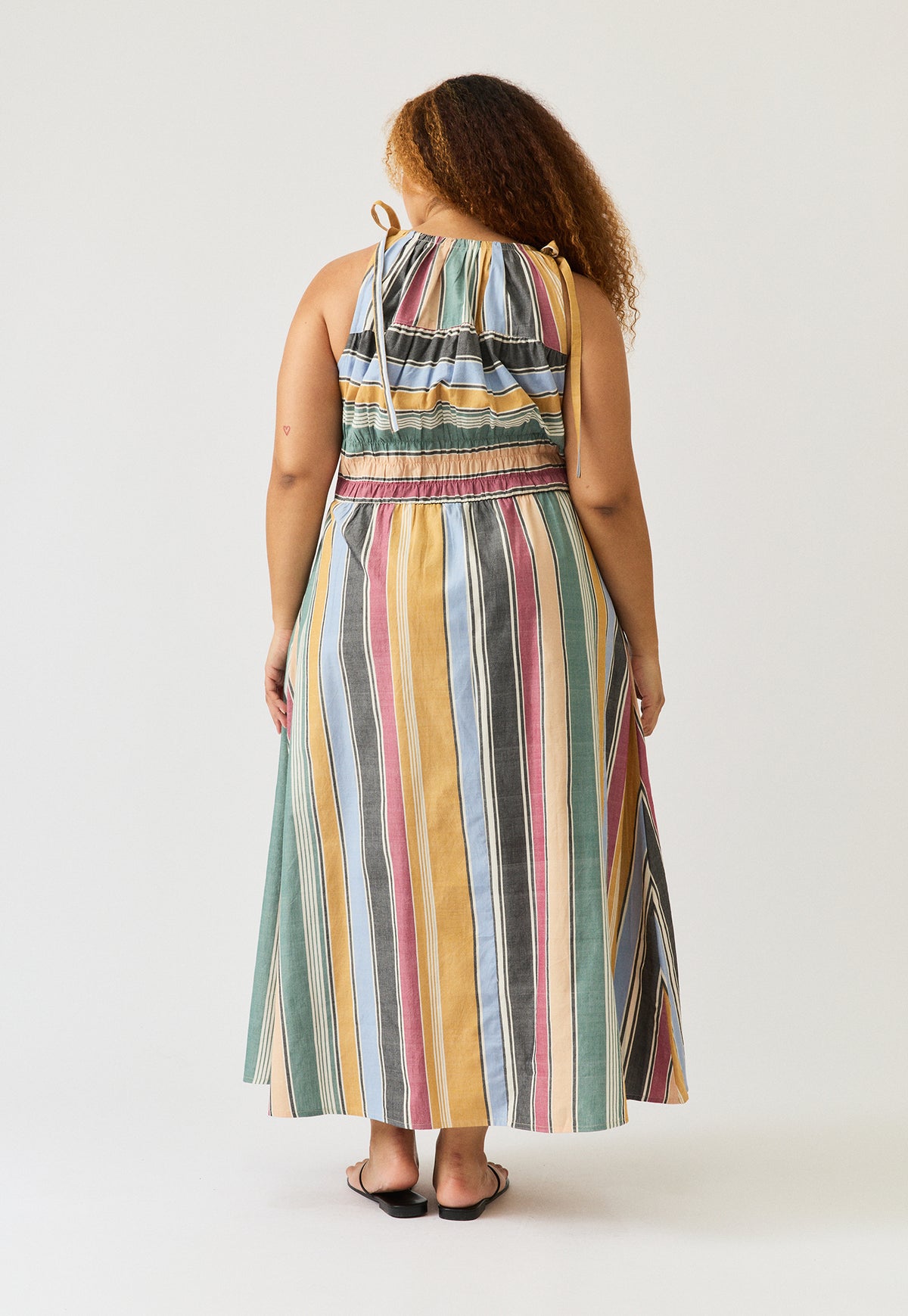Sadie Dress