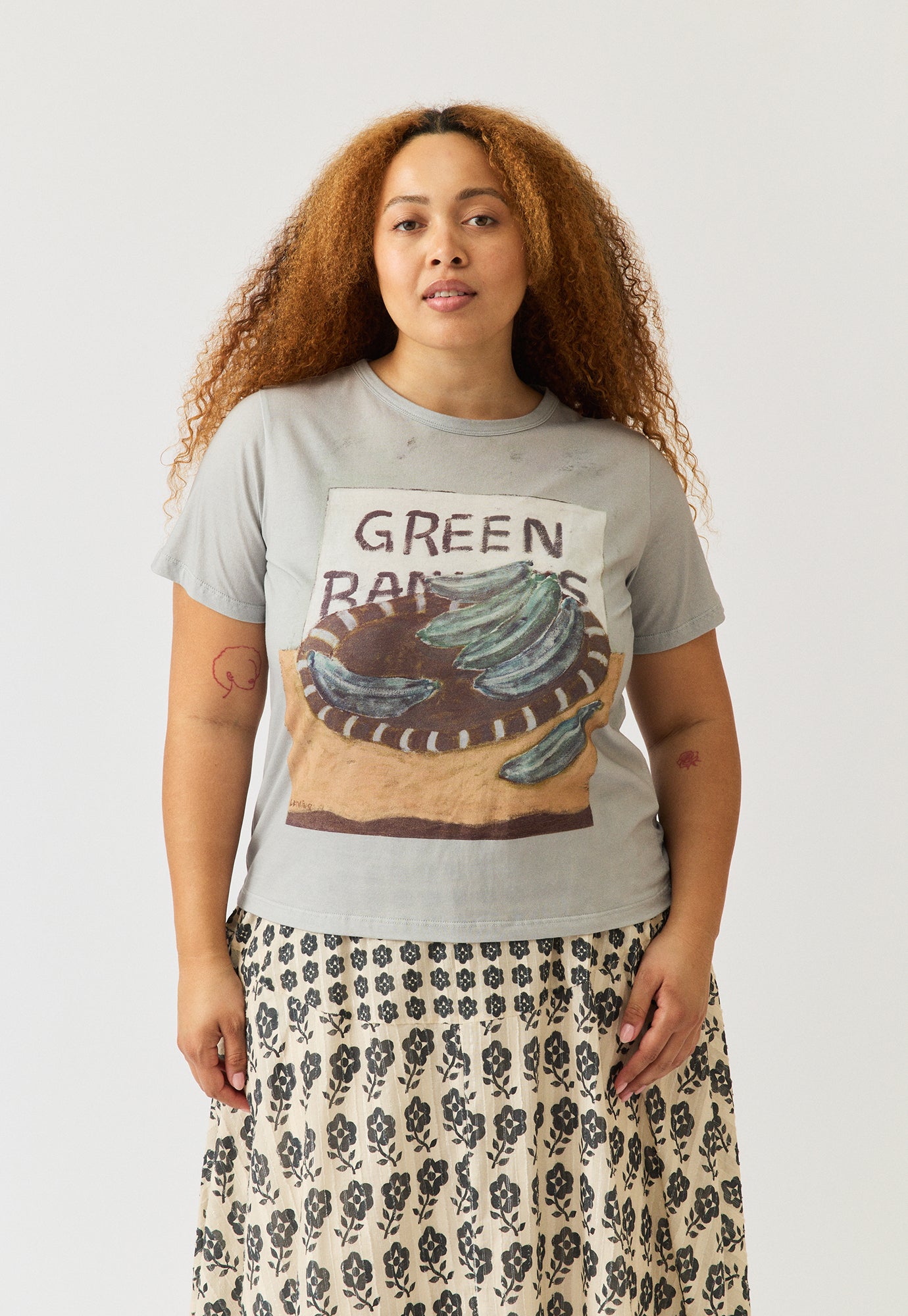 Apollo Tee