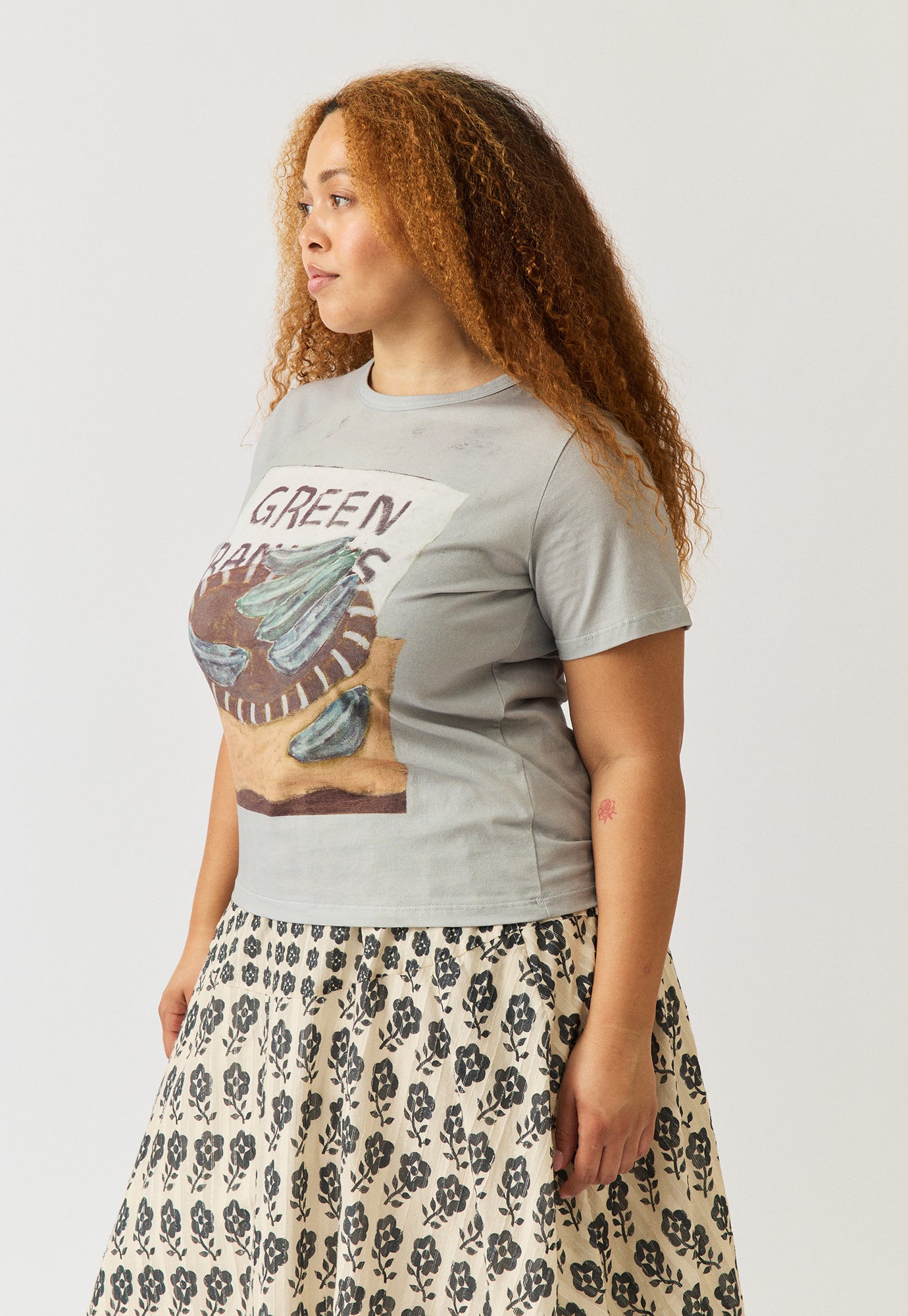 Apollo Tee