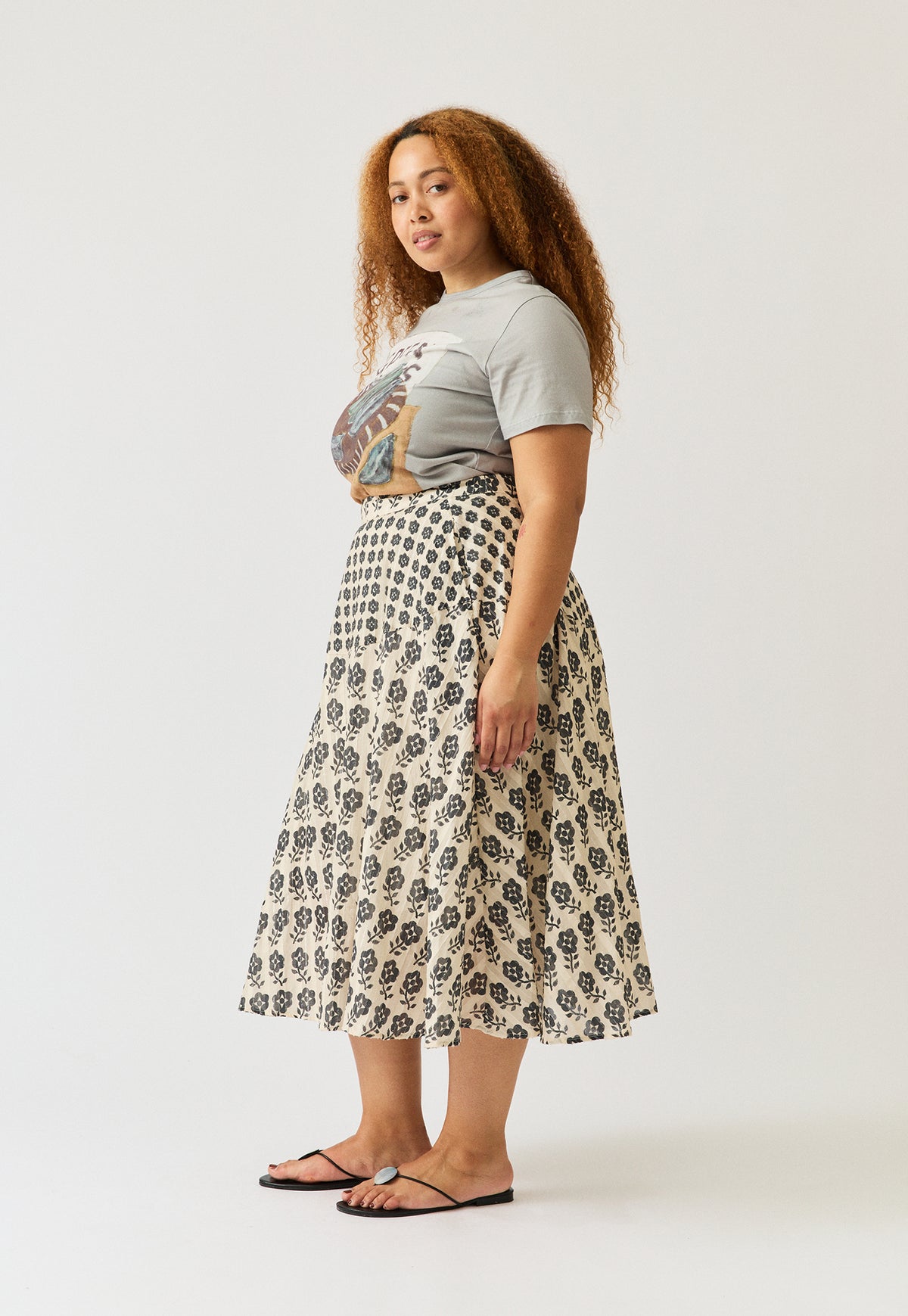 Bronte Skirt
