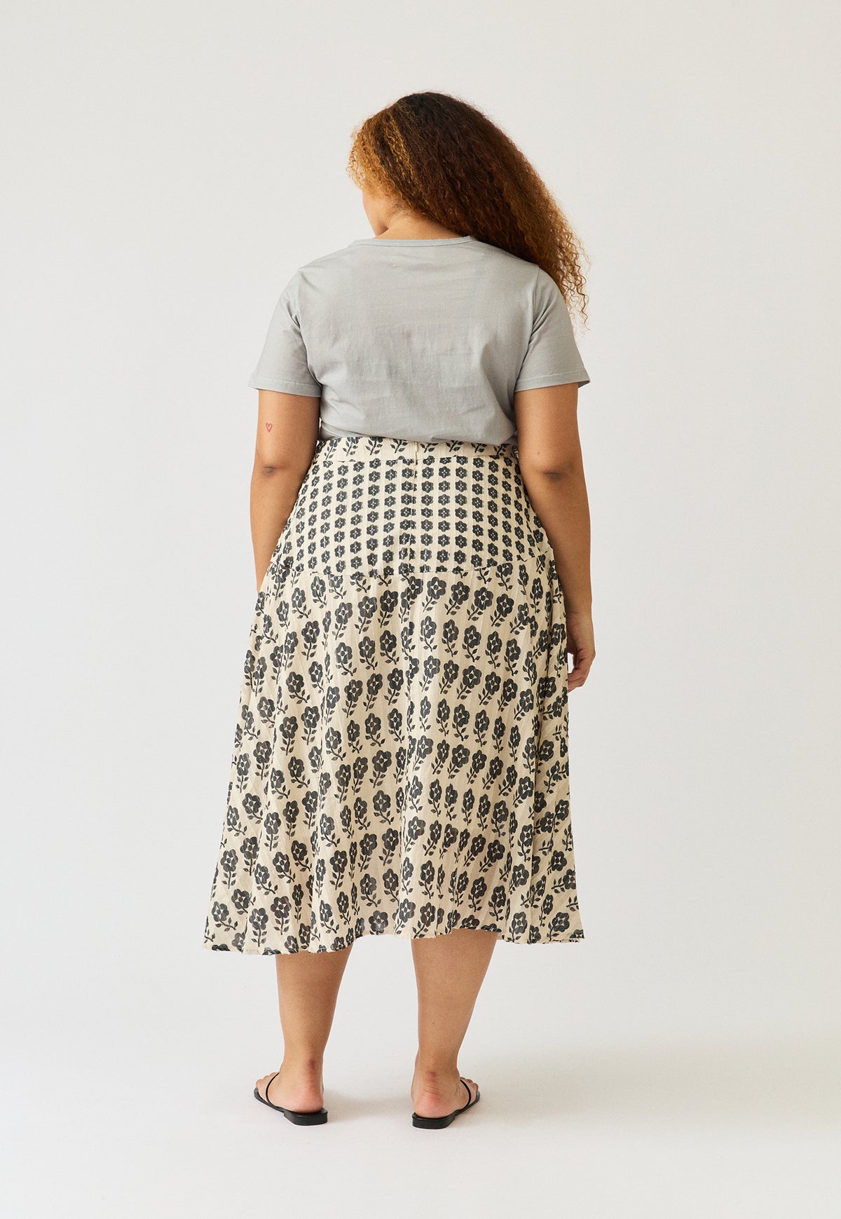 Bronte Skirt