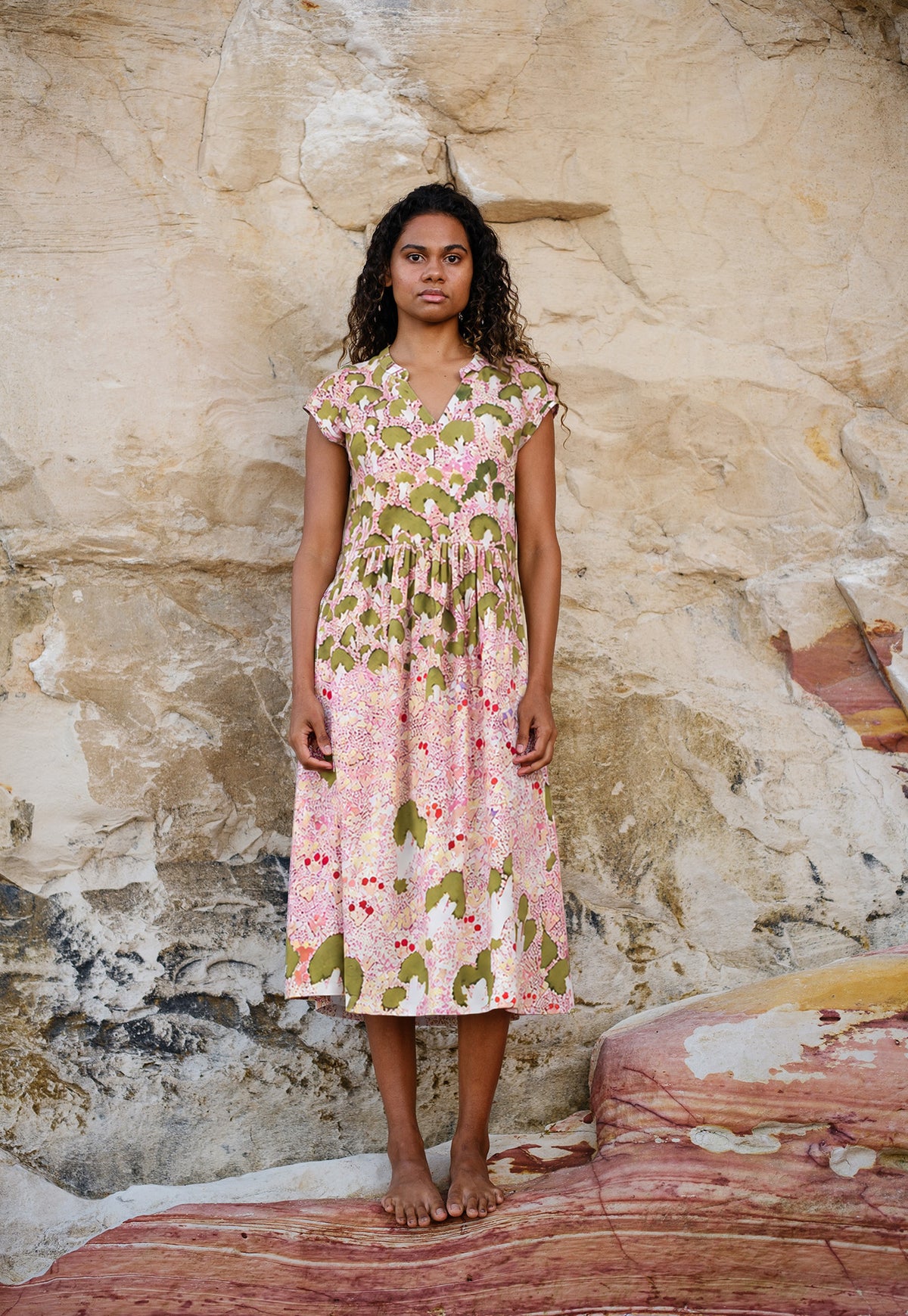 Frankie Dress