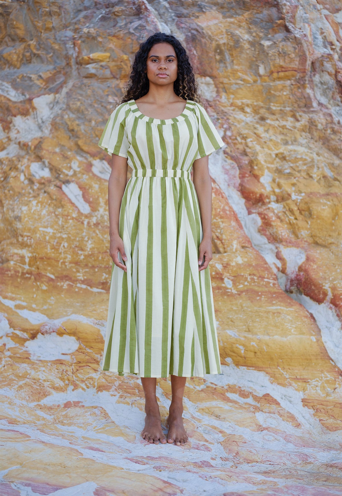 Daphne Dress