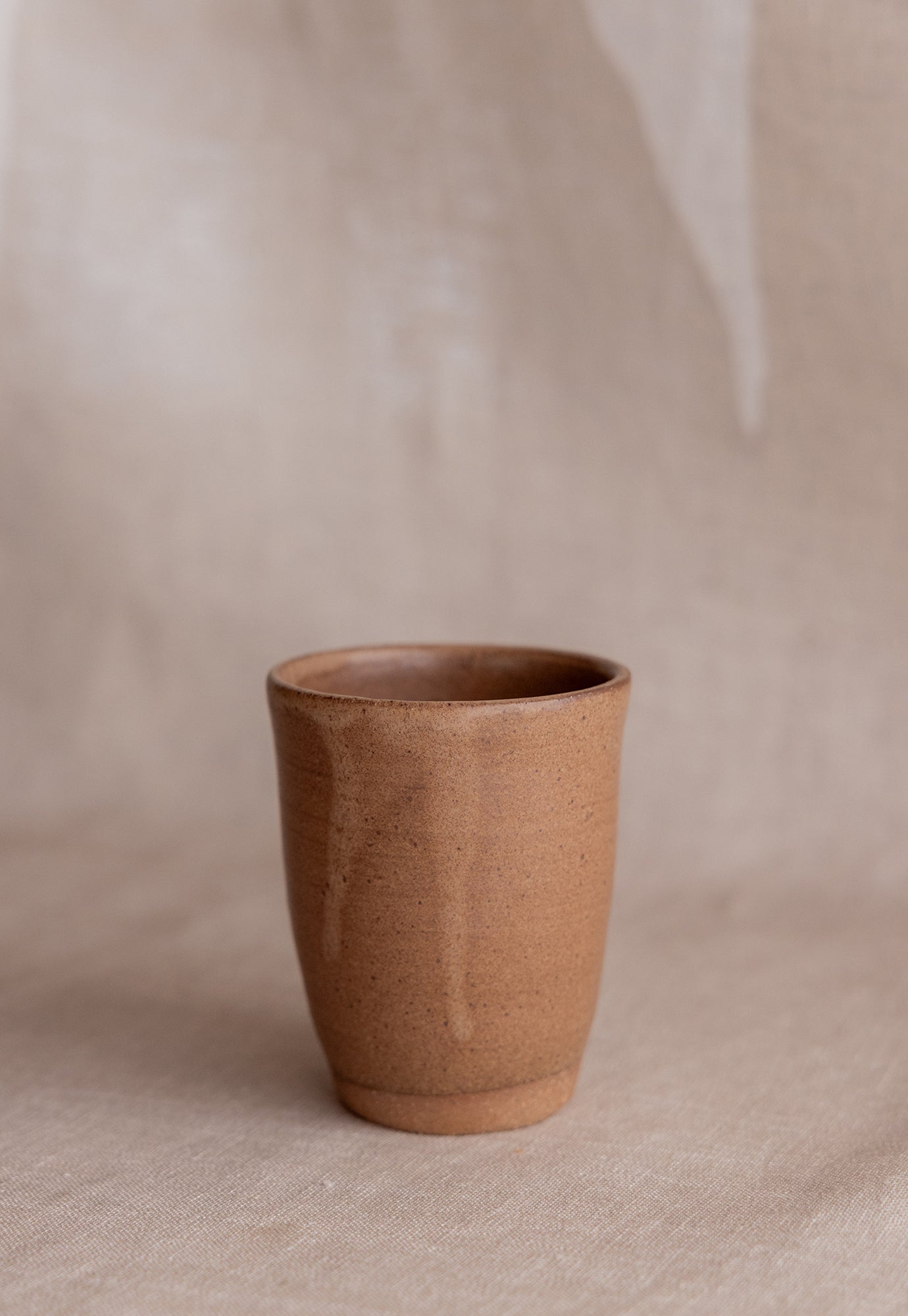 Glaze Tumbler