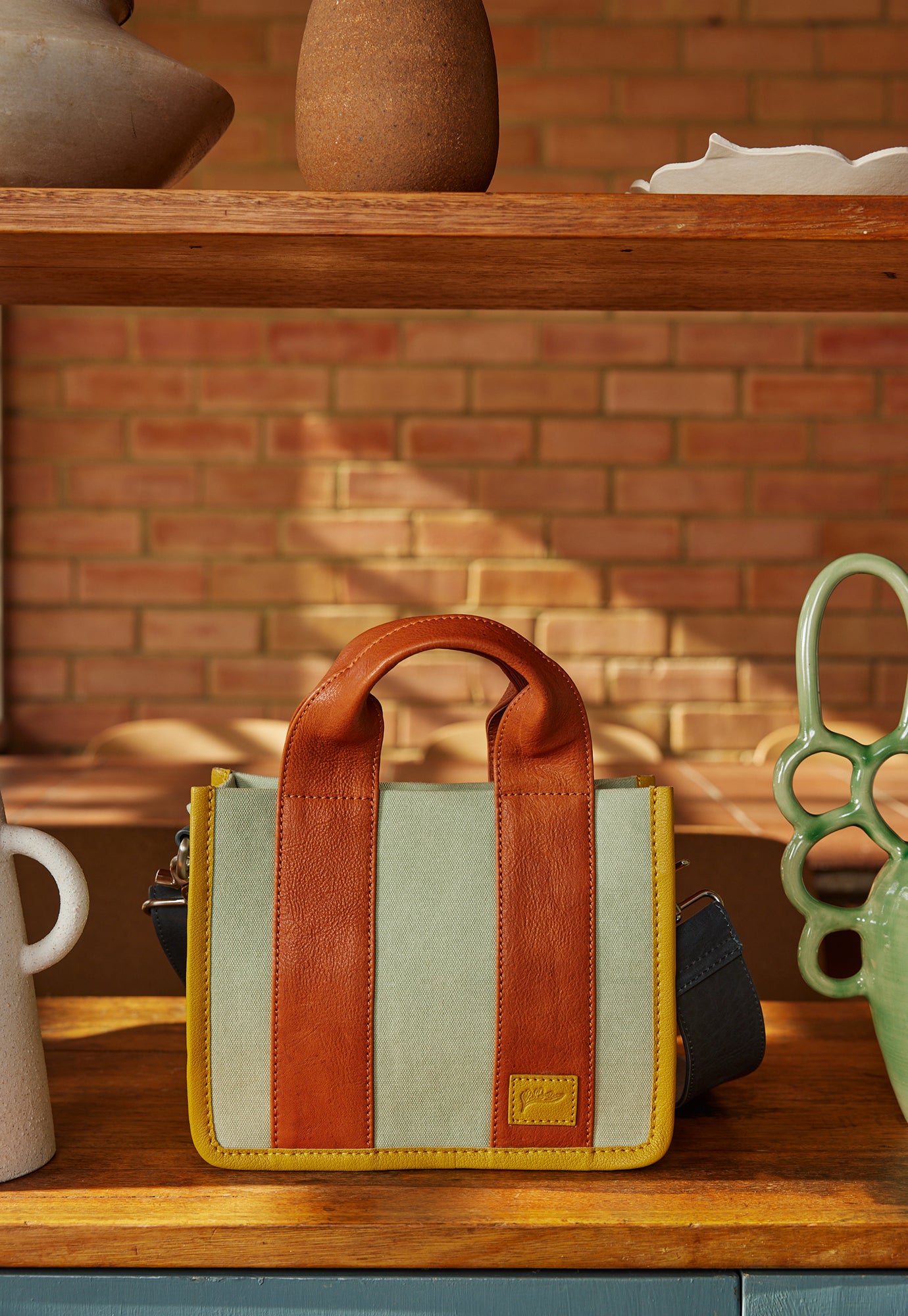 Handle Tote SAM/SEC