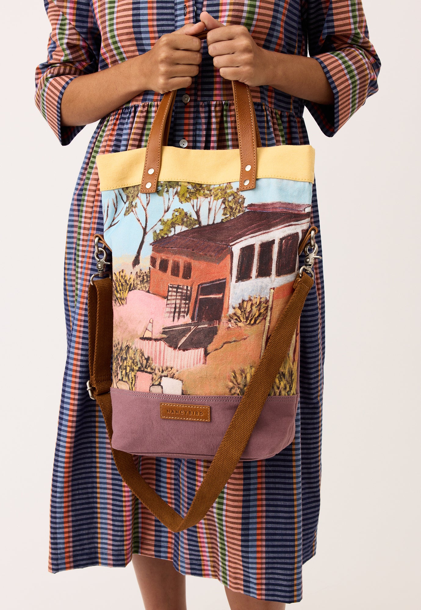 Summit Tote