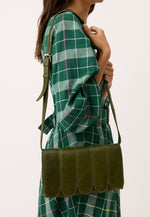 Curve Shoulder Bag
