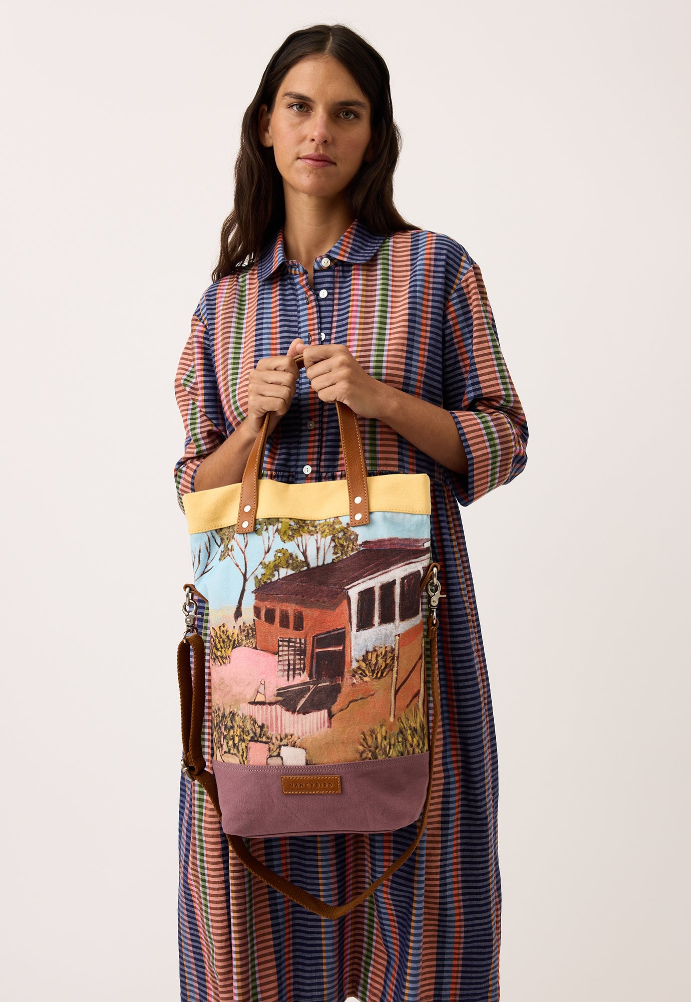 Summit Tote