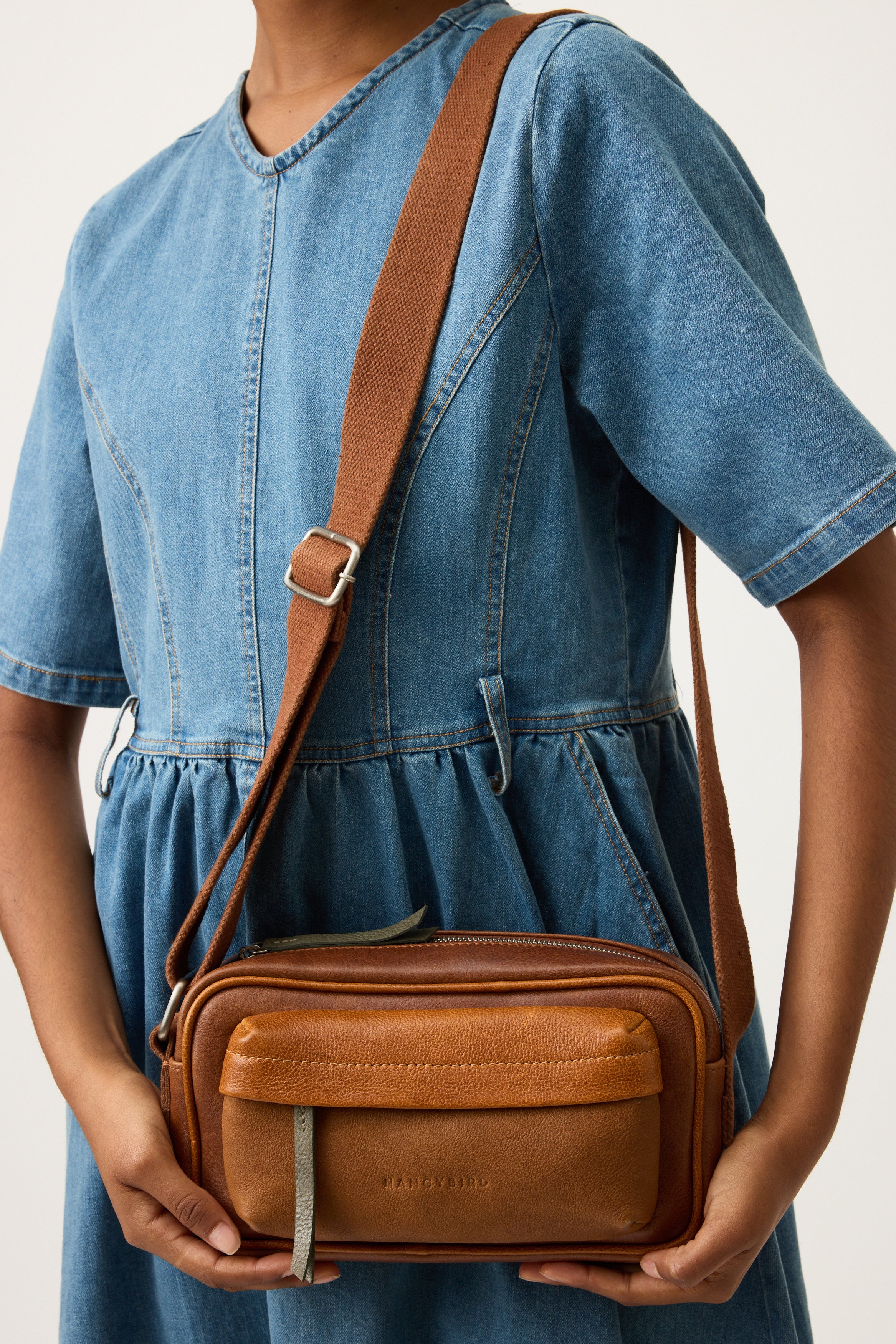 Goshen Bag