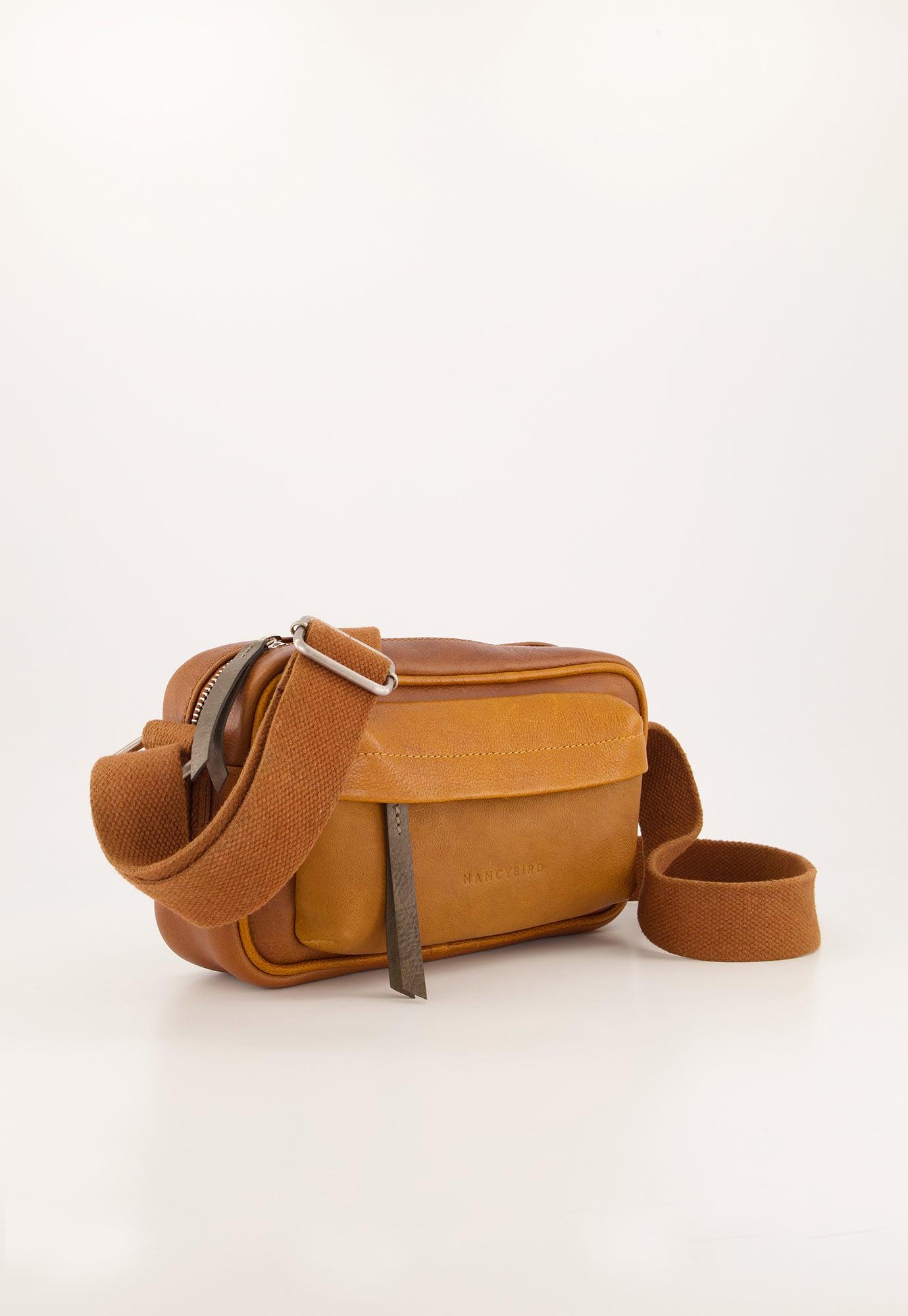 Goshen Bag