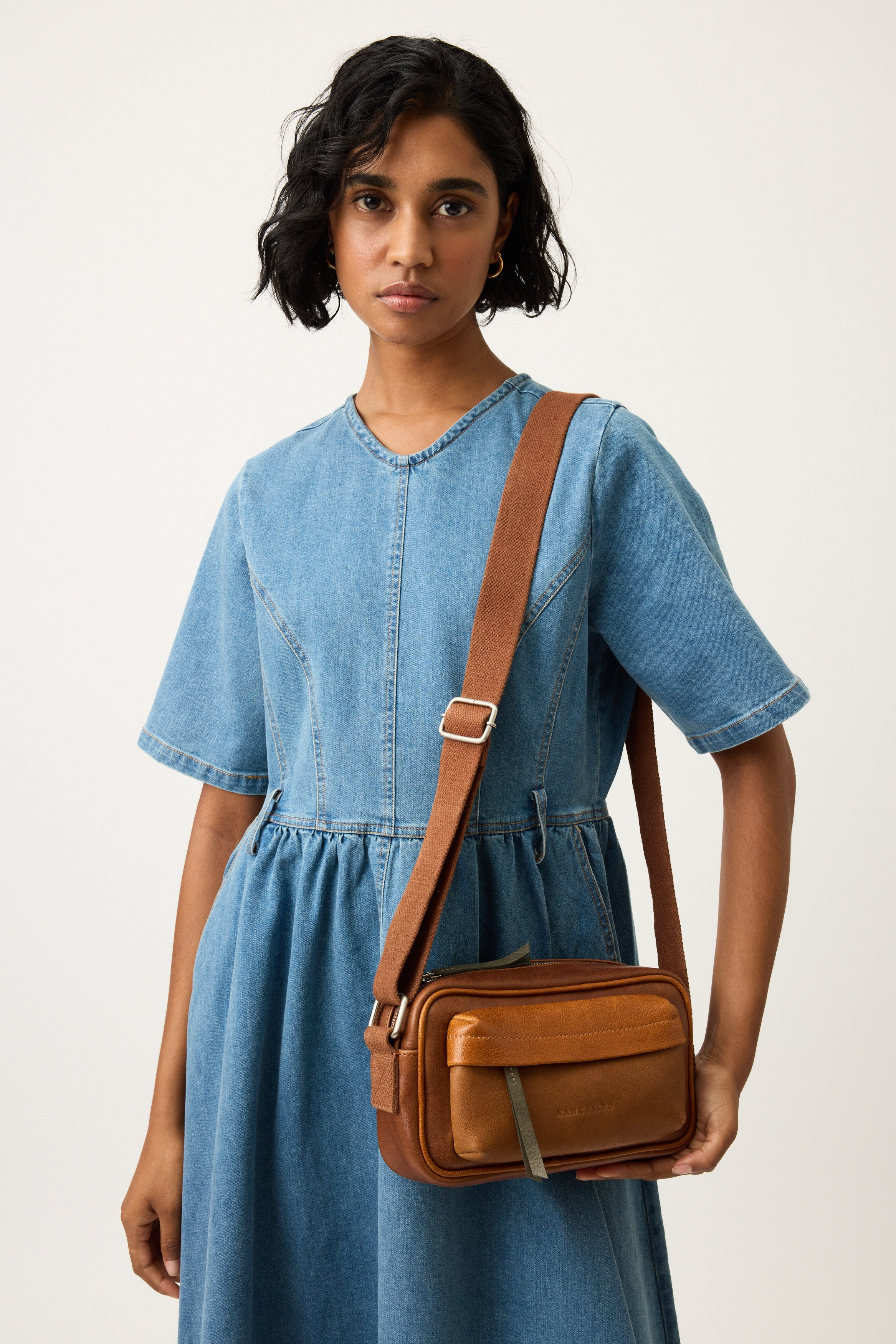 Goshen Bag