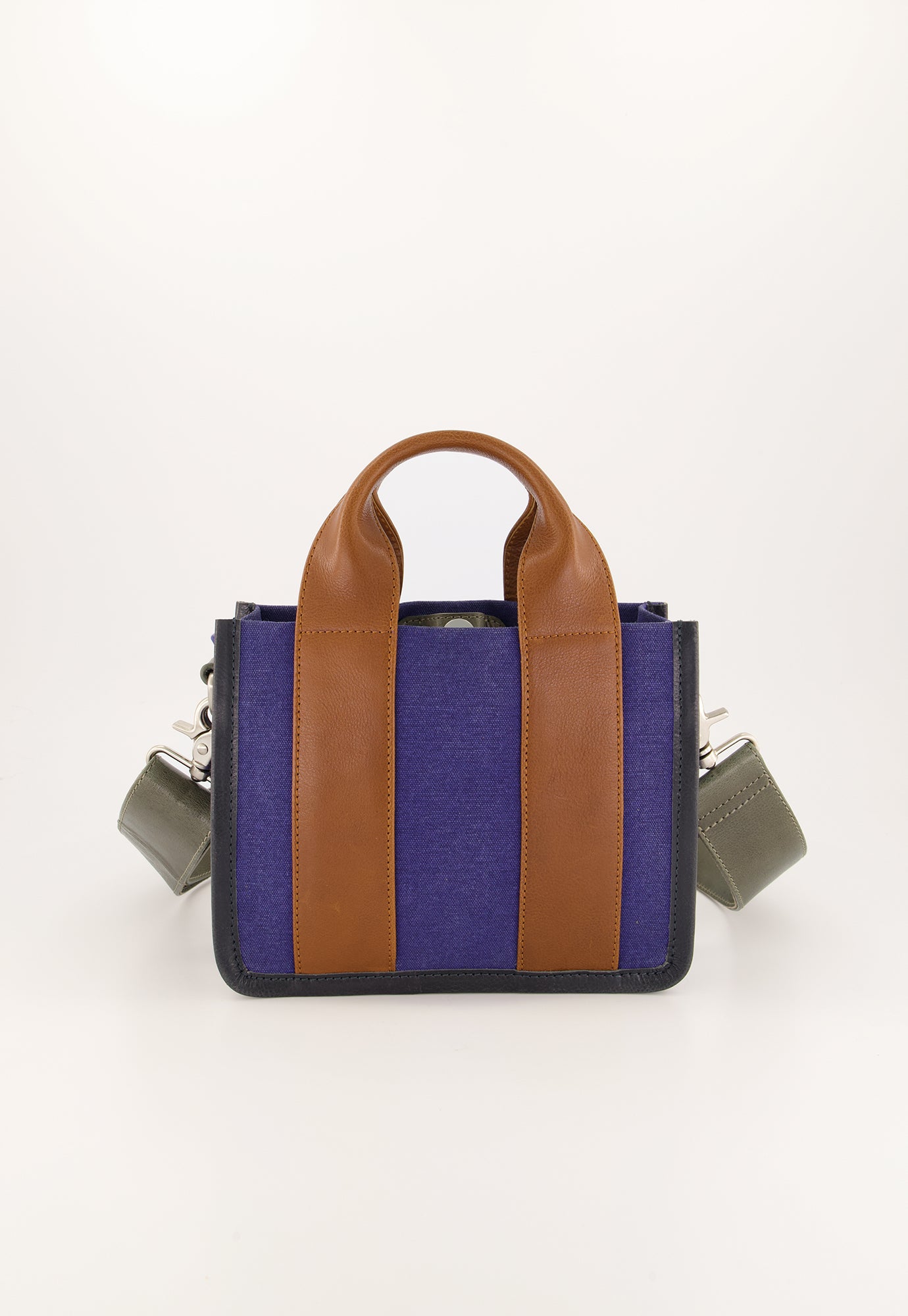 Handle Tote