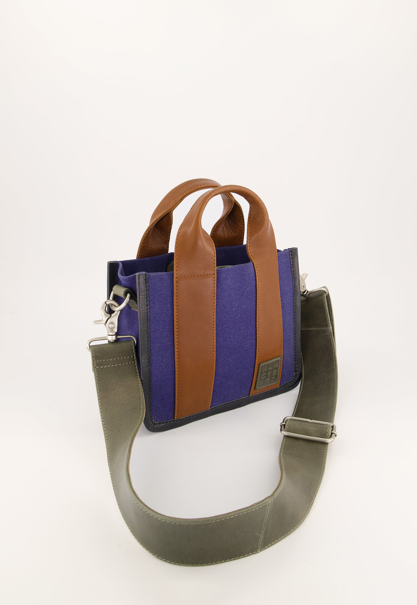 Handle Tote