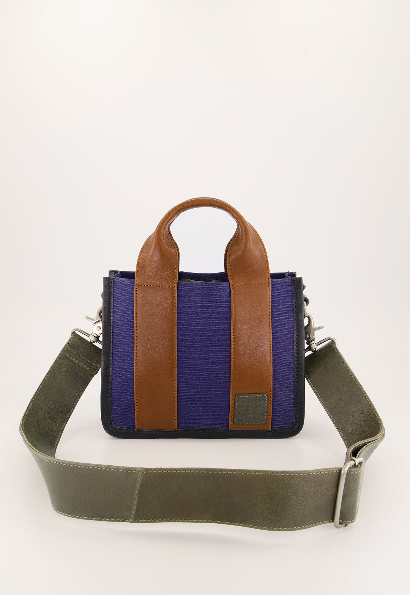 Handle Tote