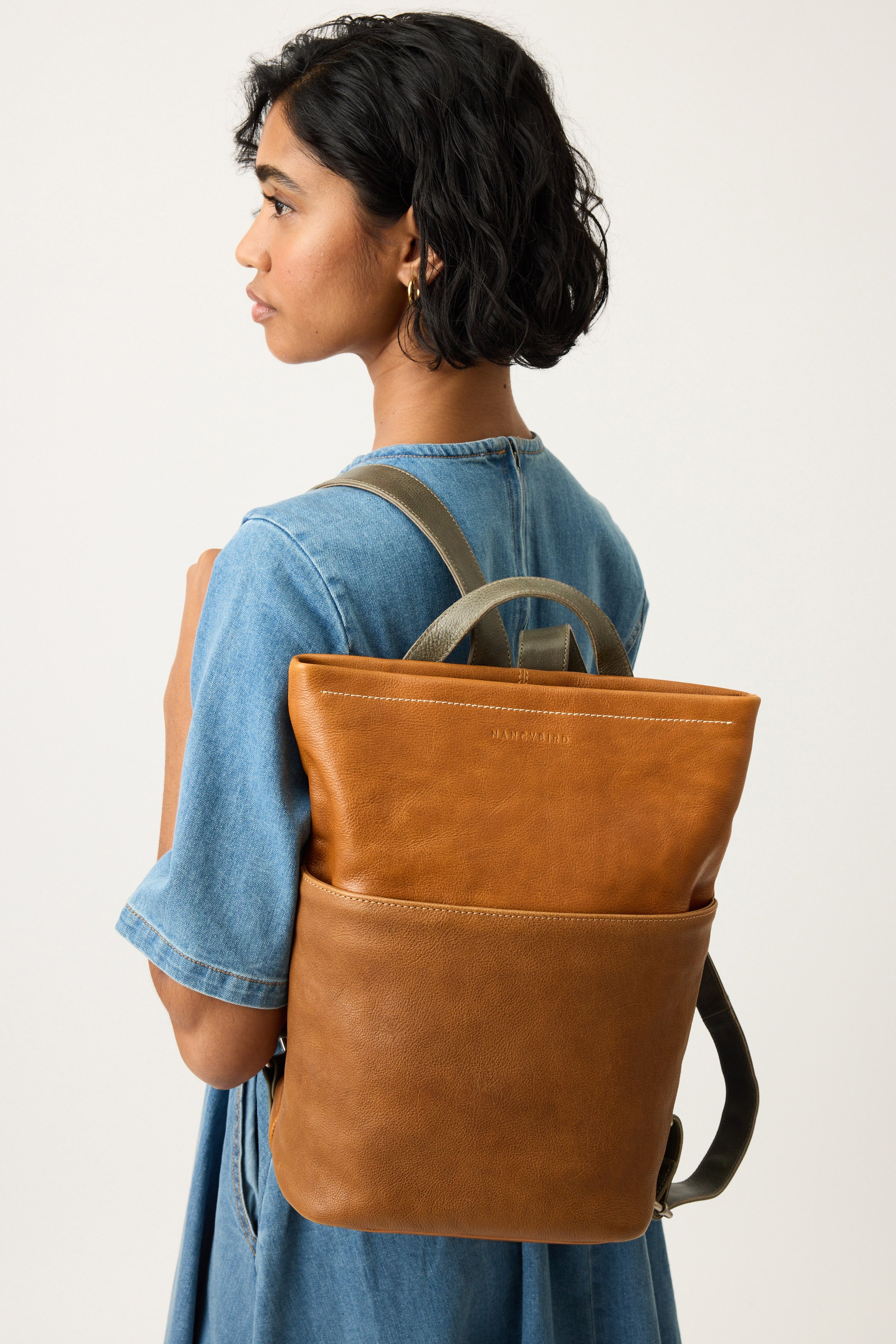 Pouch Backpack