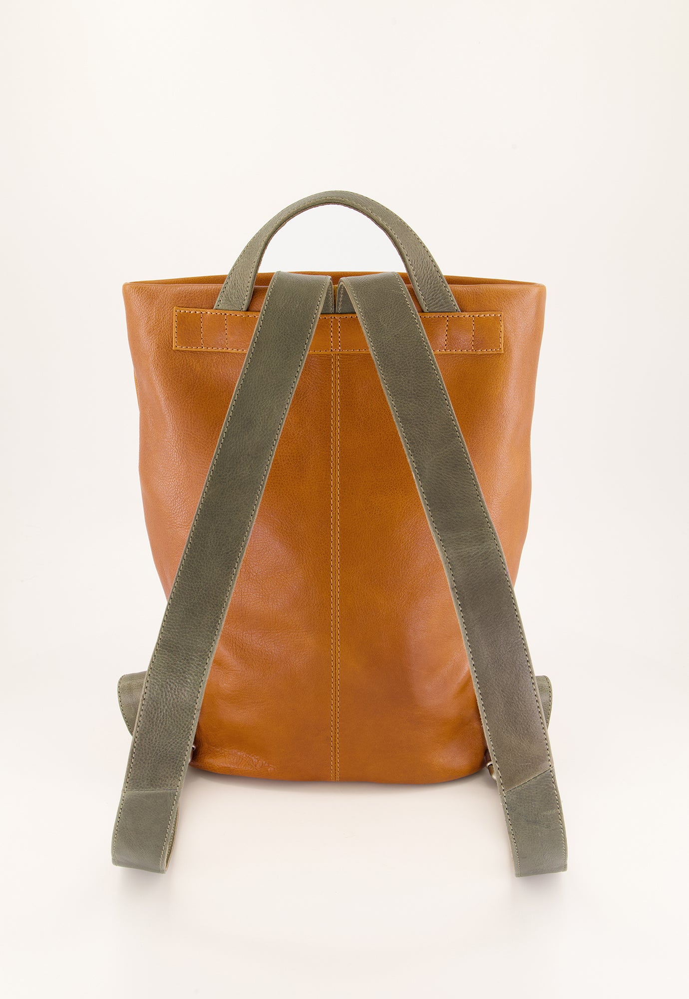 Pouch Backpack