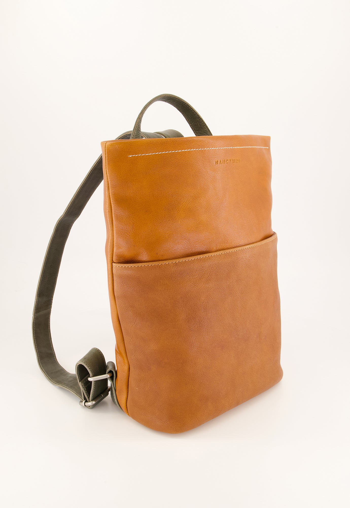 Pouch Backpack