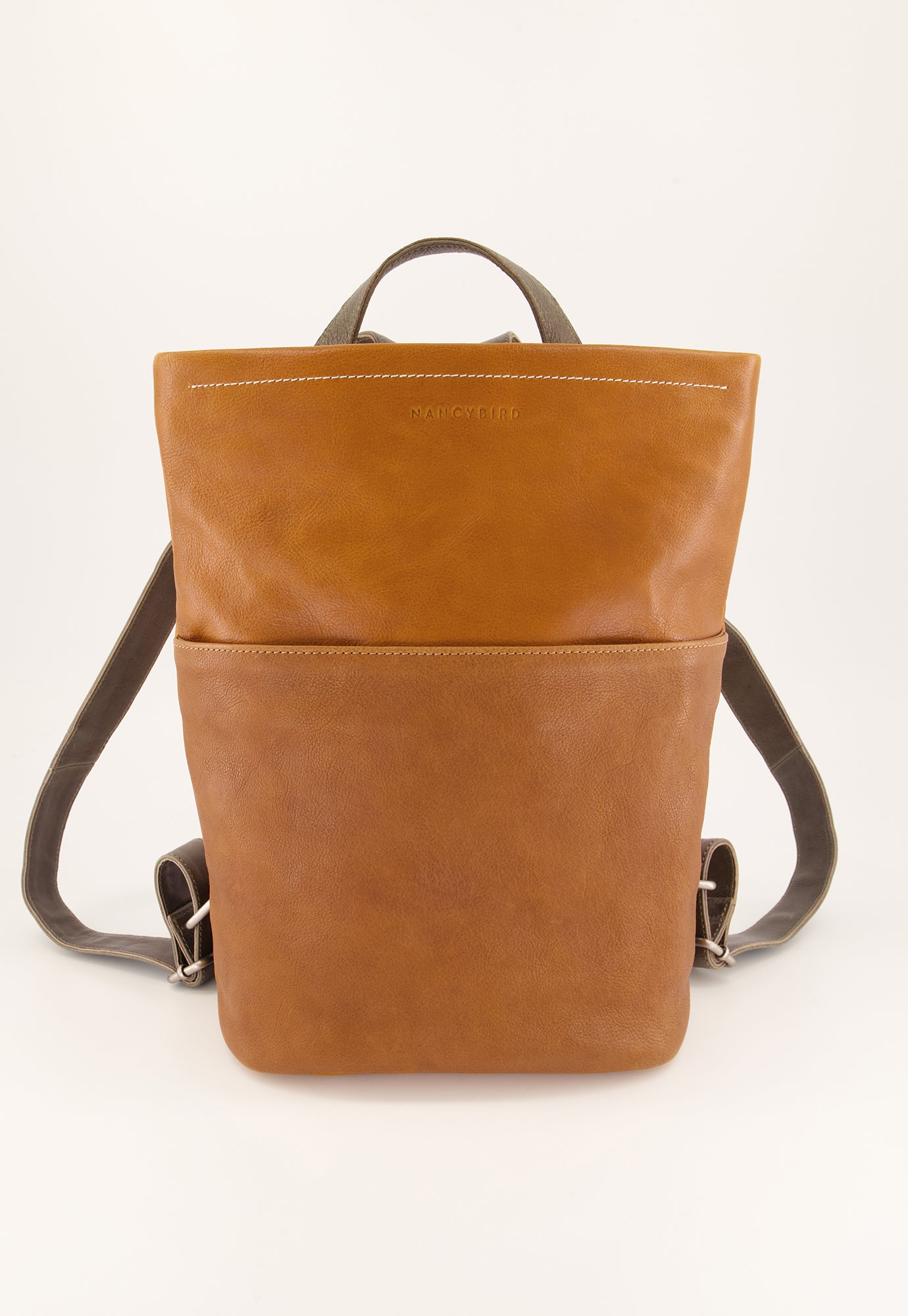 Pouch Backpack