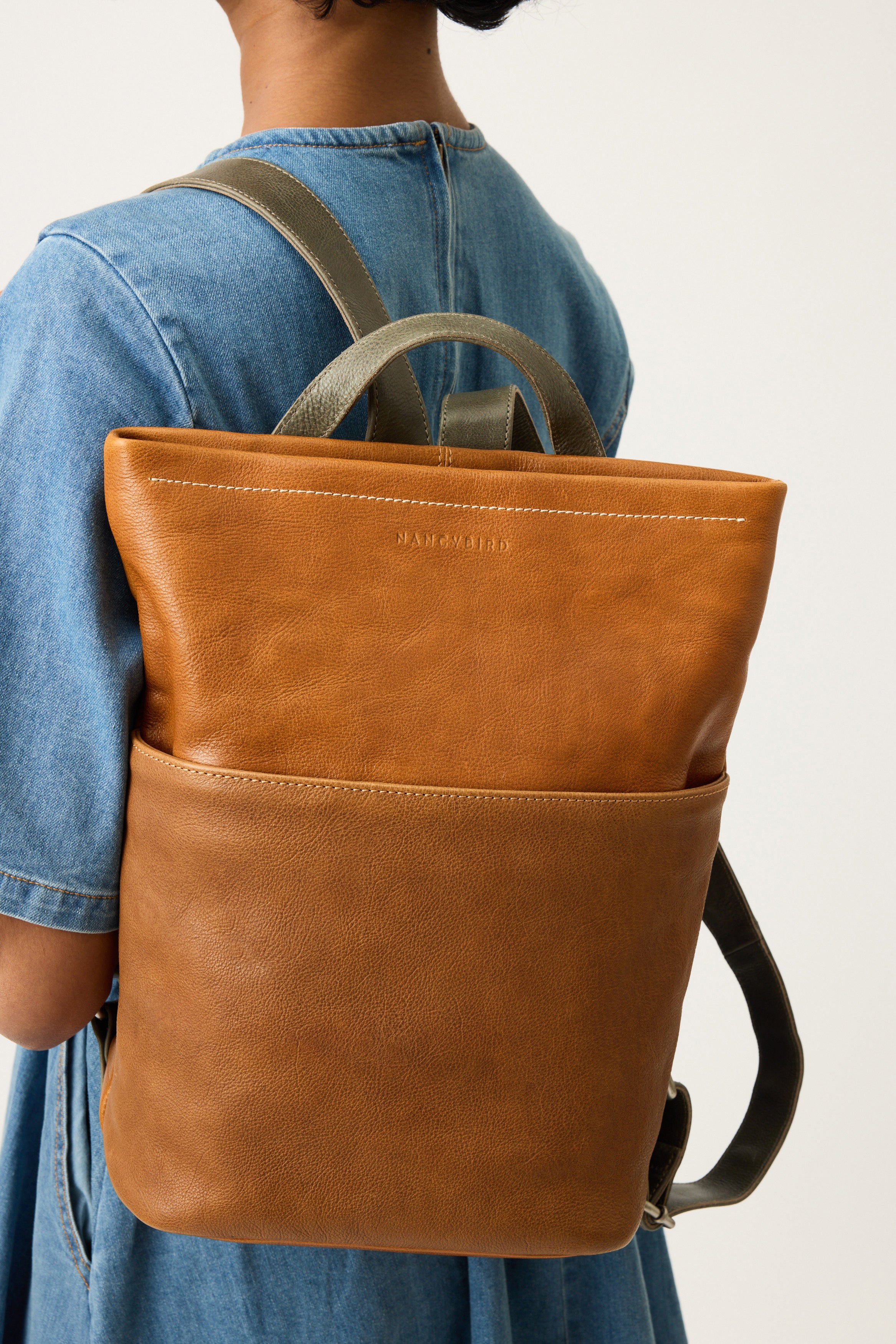 Pouch Backpack