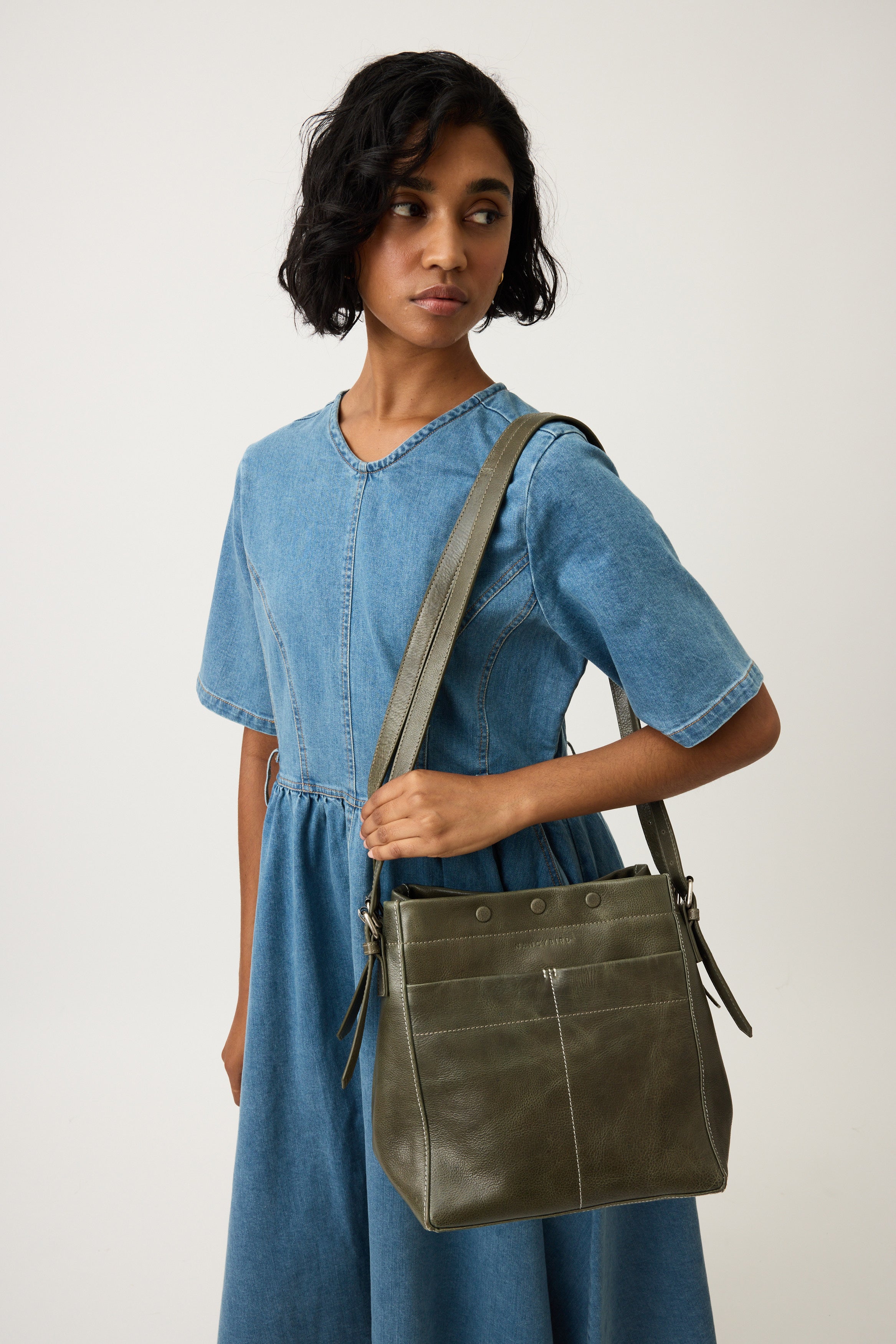 Sling Tote