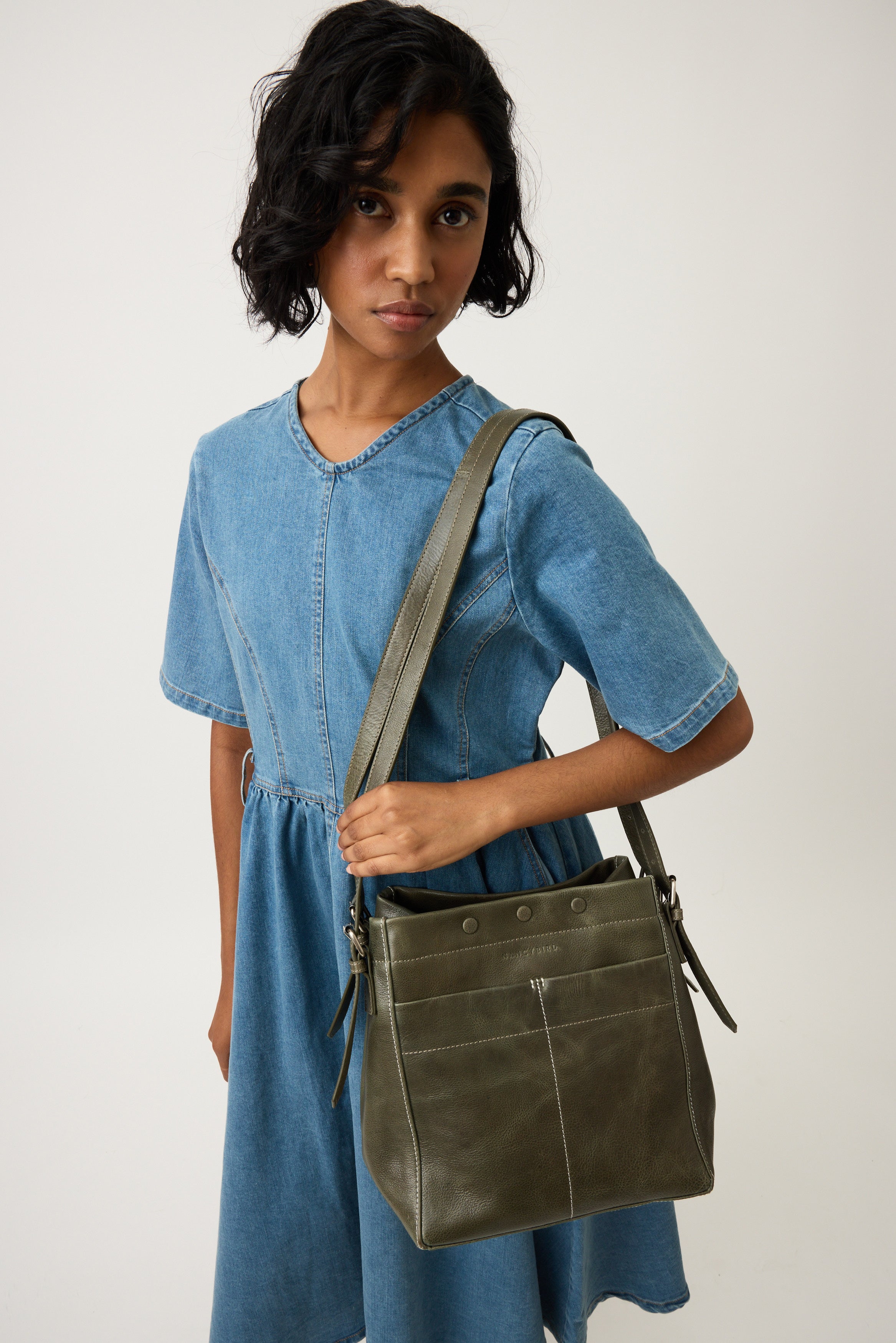Sling Tote