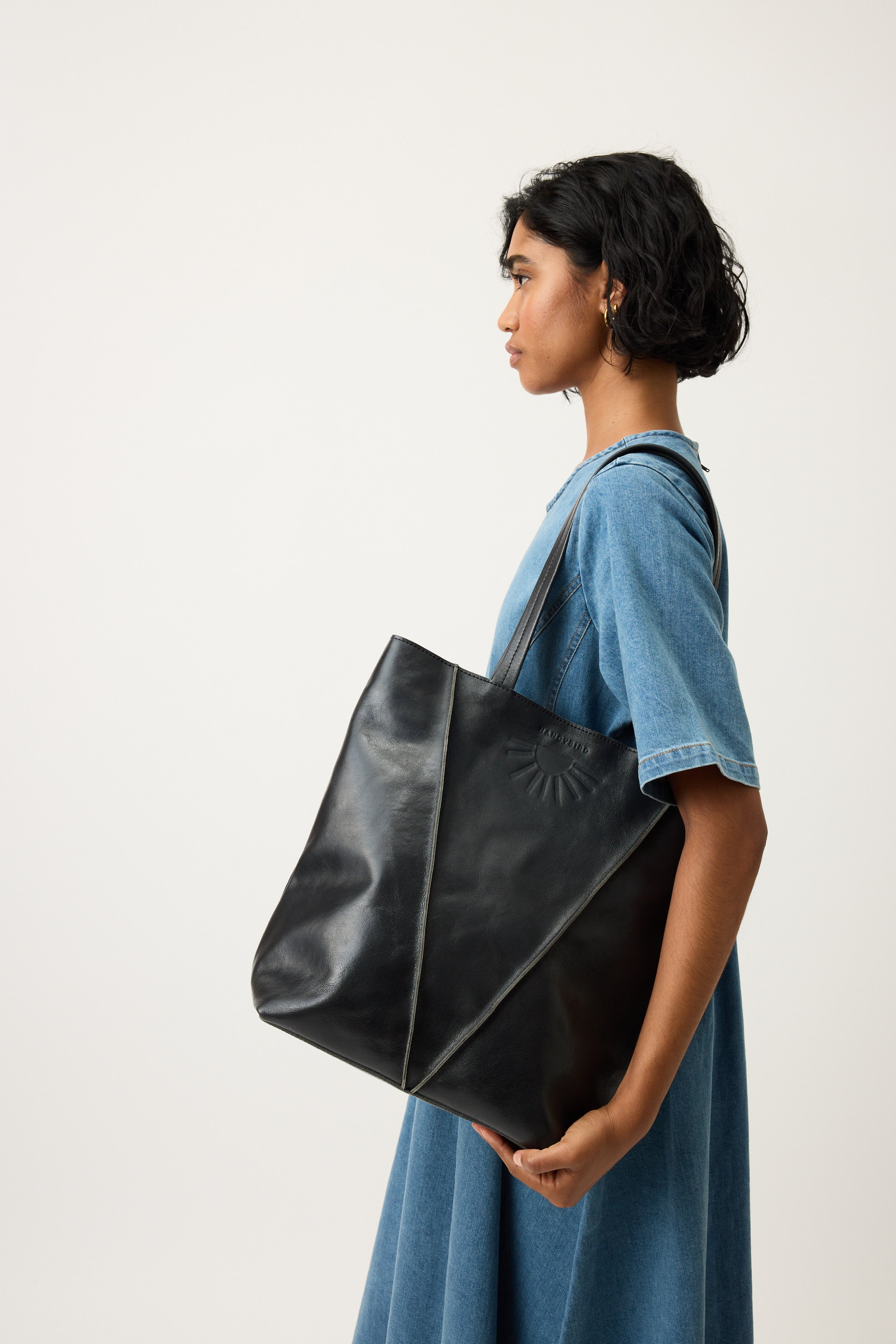 Tri Tote