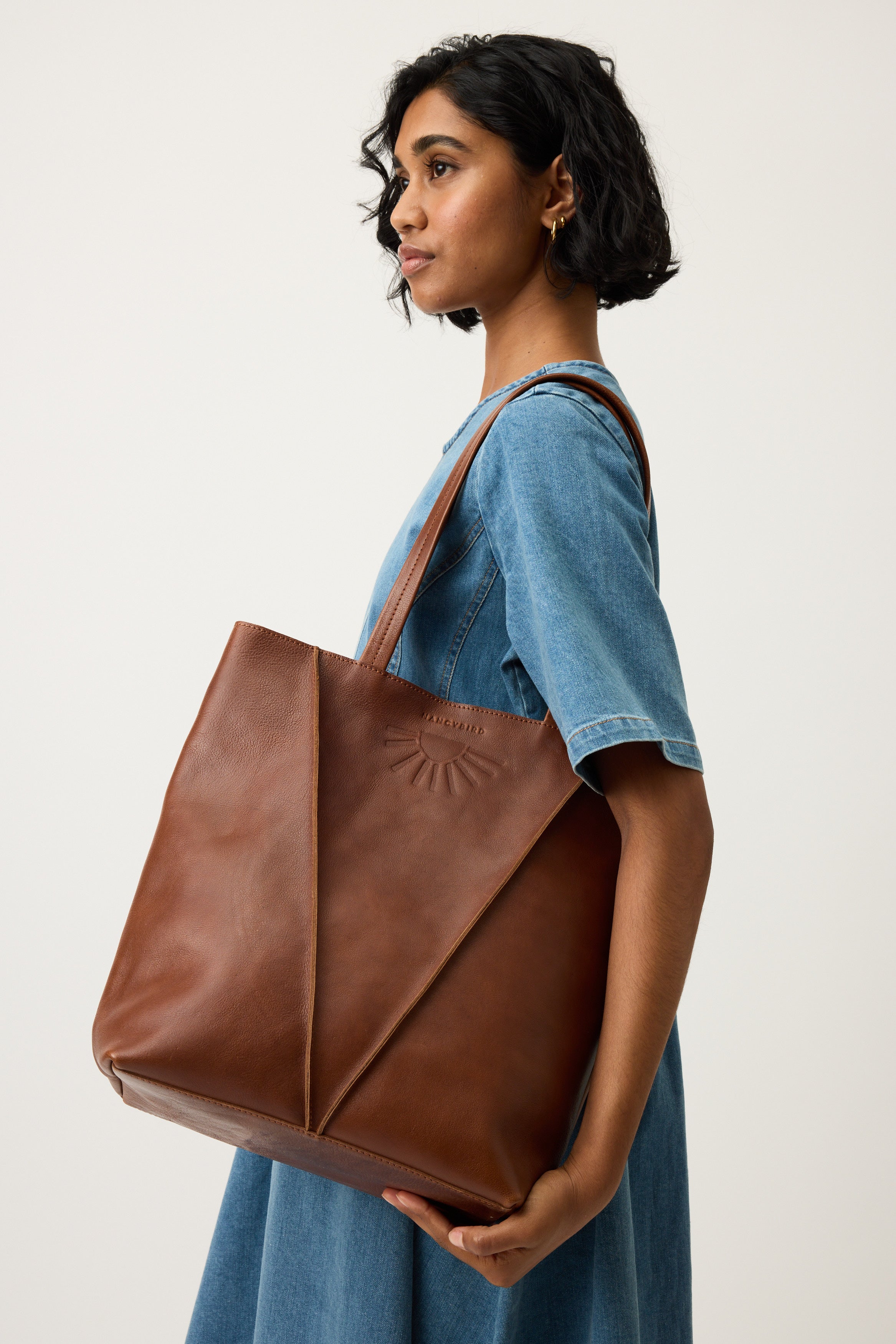 Tri Tote