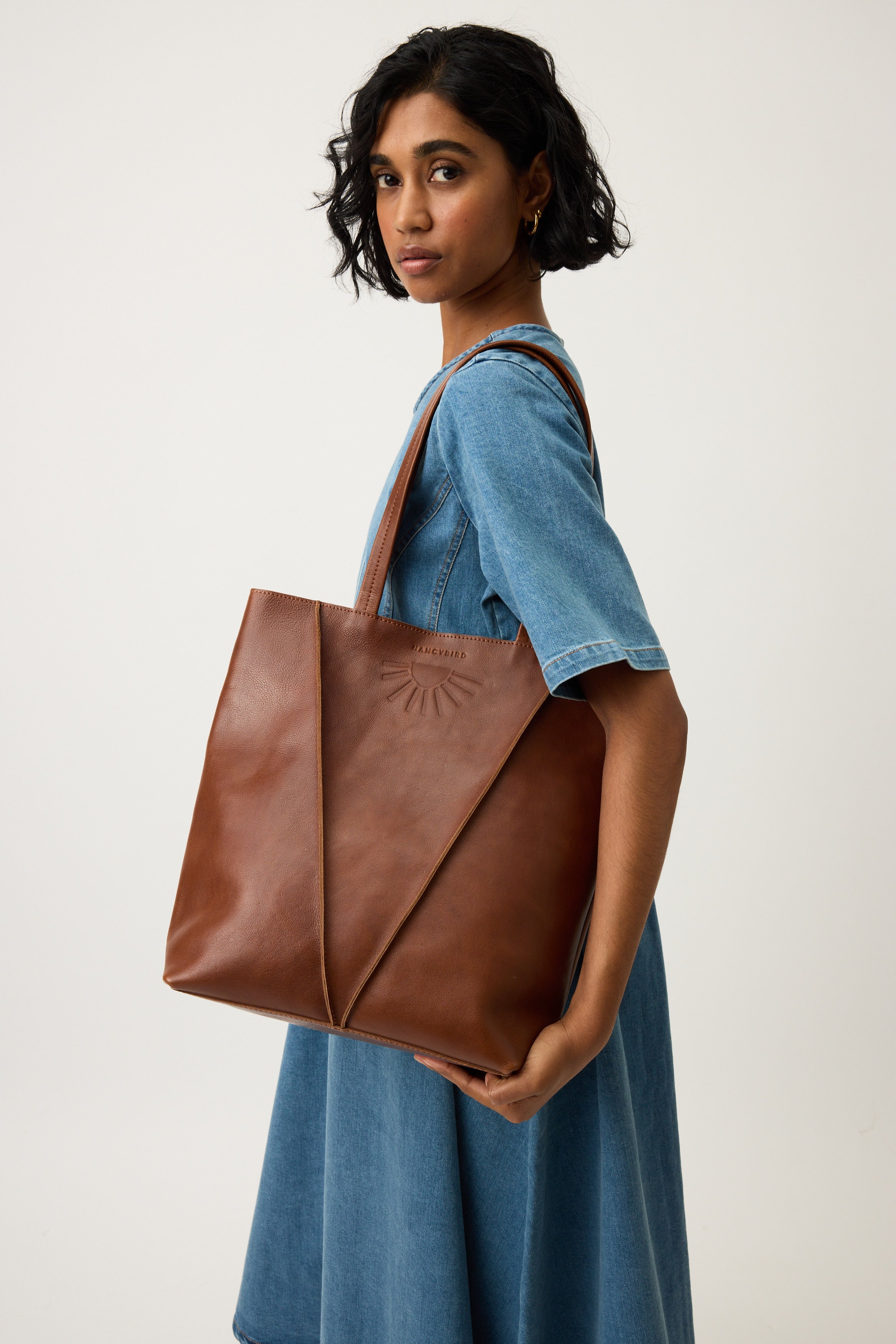 Tri Tote