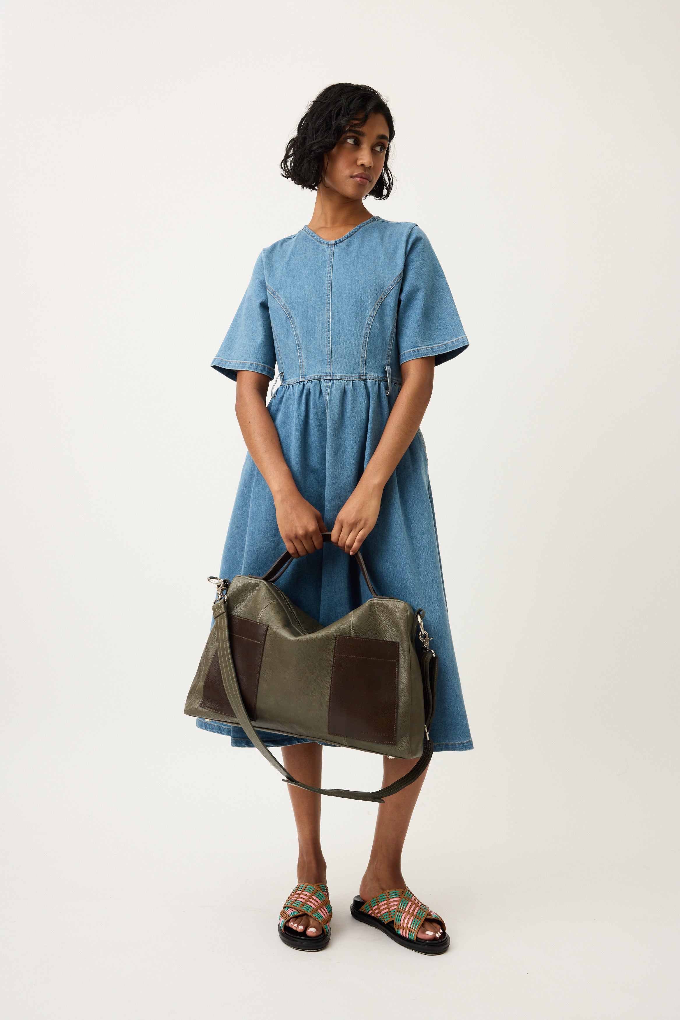 West Bag