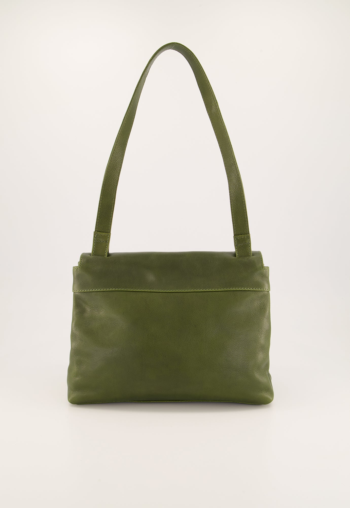 Line Shoulder Bag