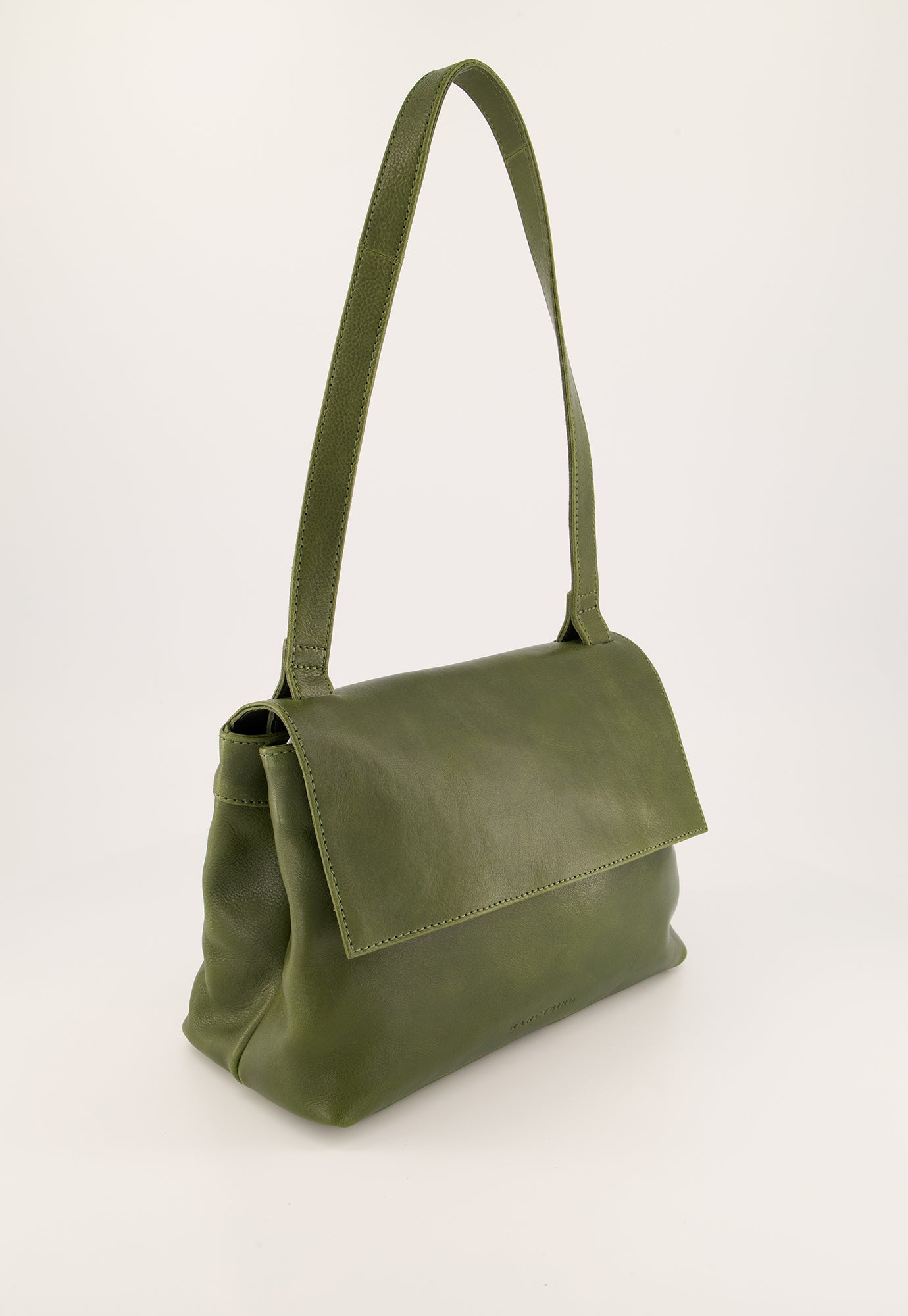 Line Shoulder Bag
