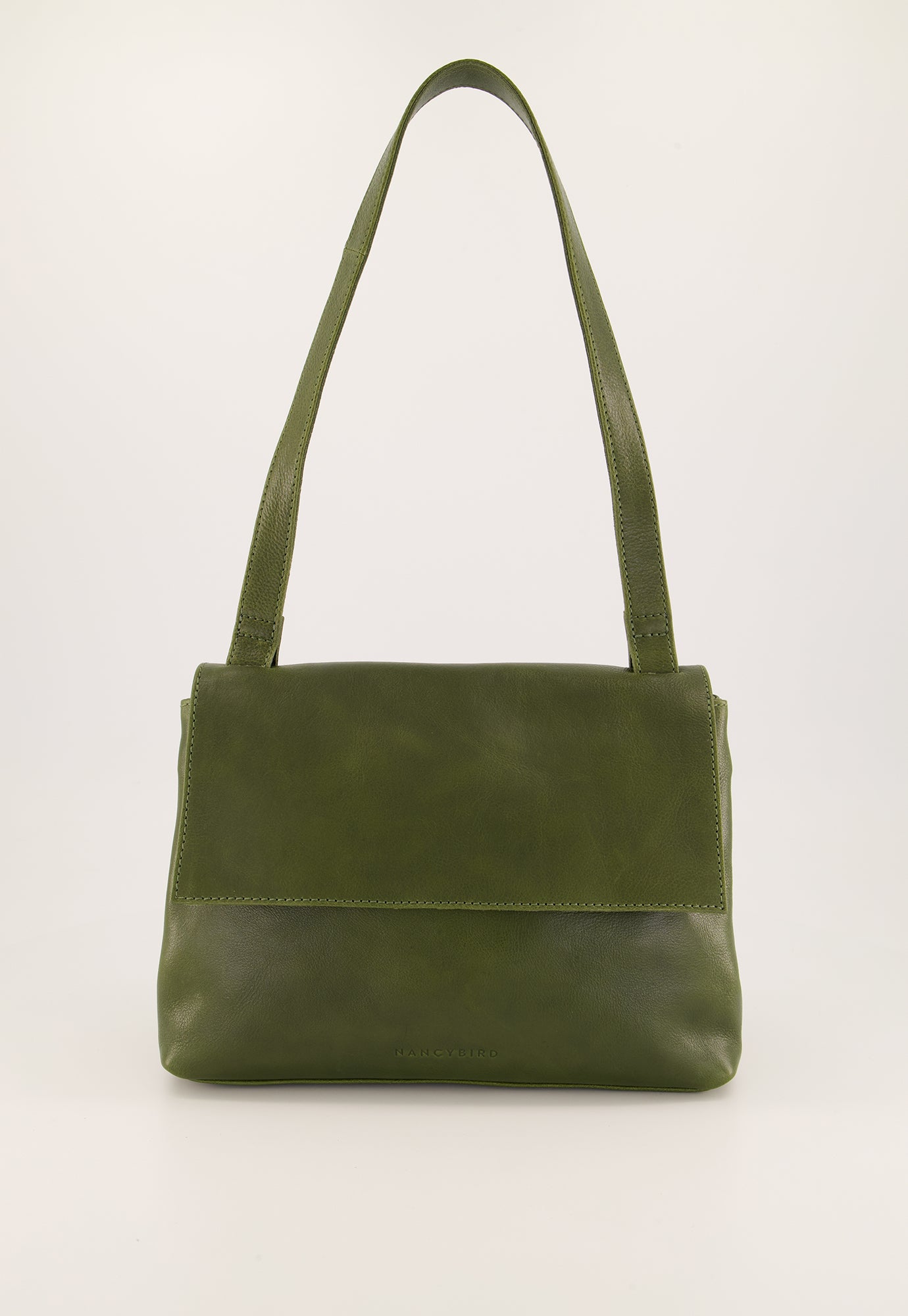 Line Shoulder Bag