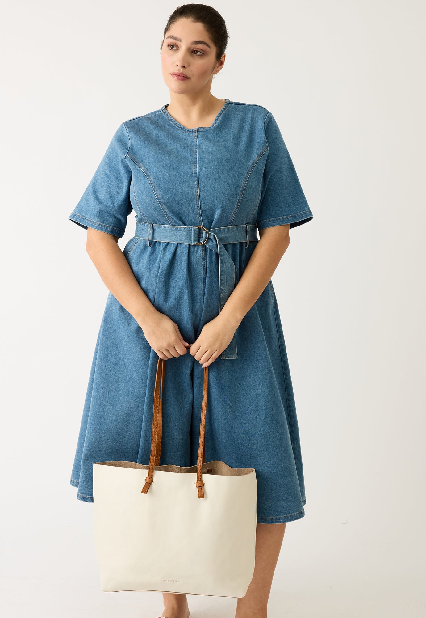Beach Tote